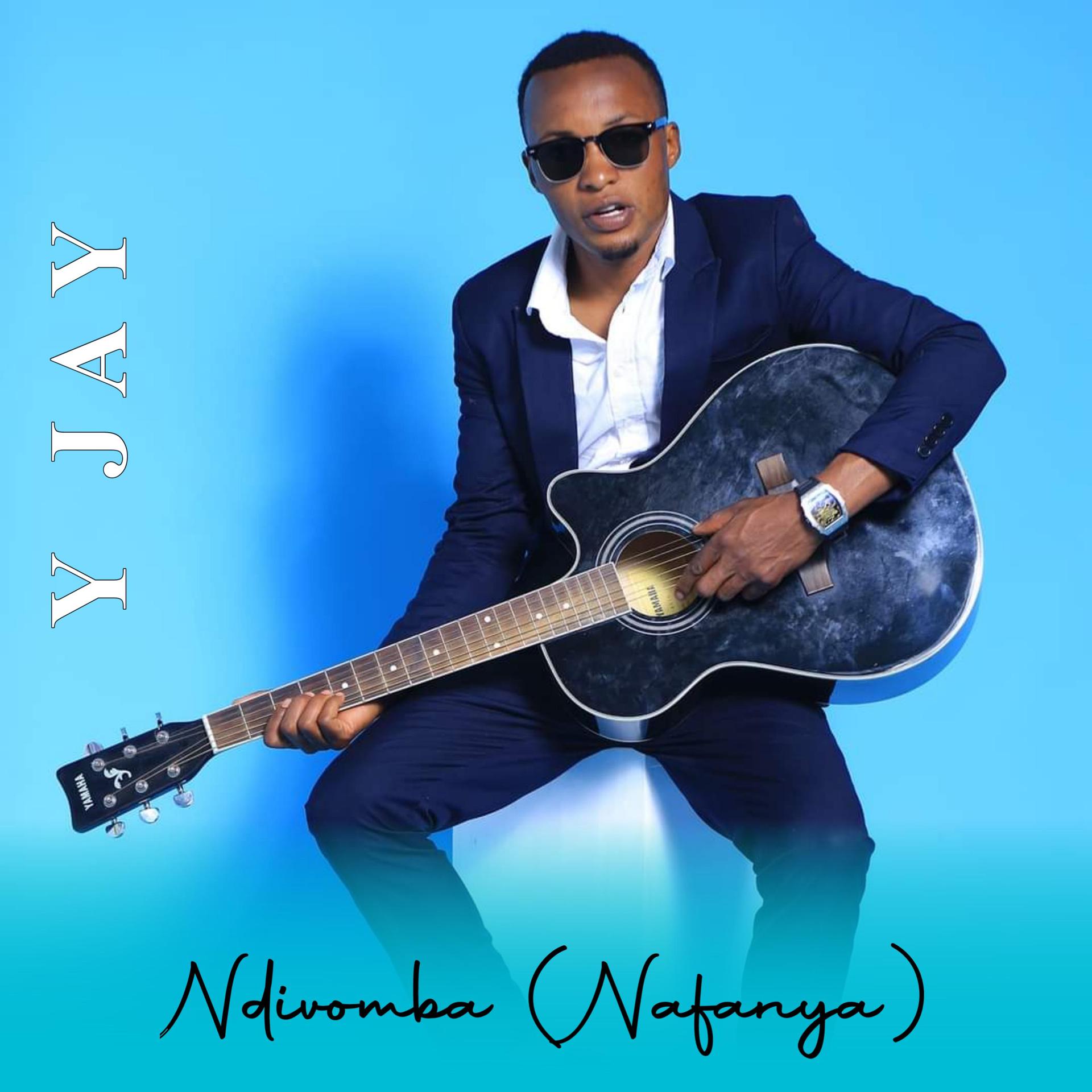 Постер альбома Ndivomba (Nafanya)