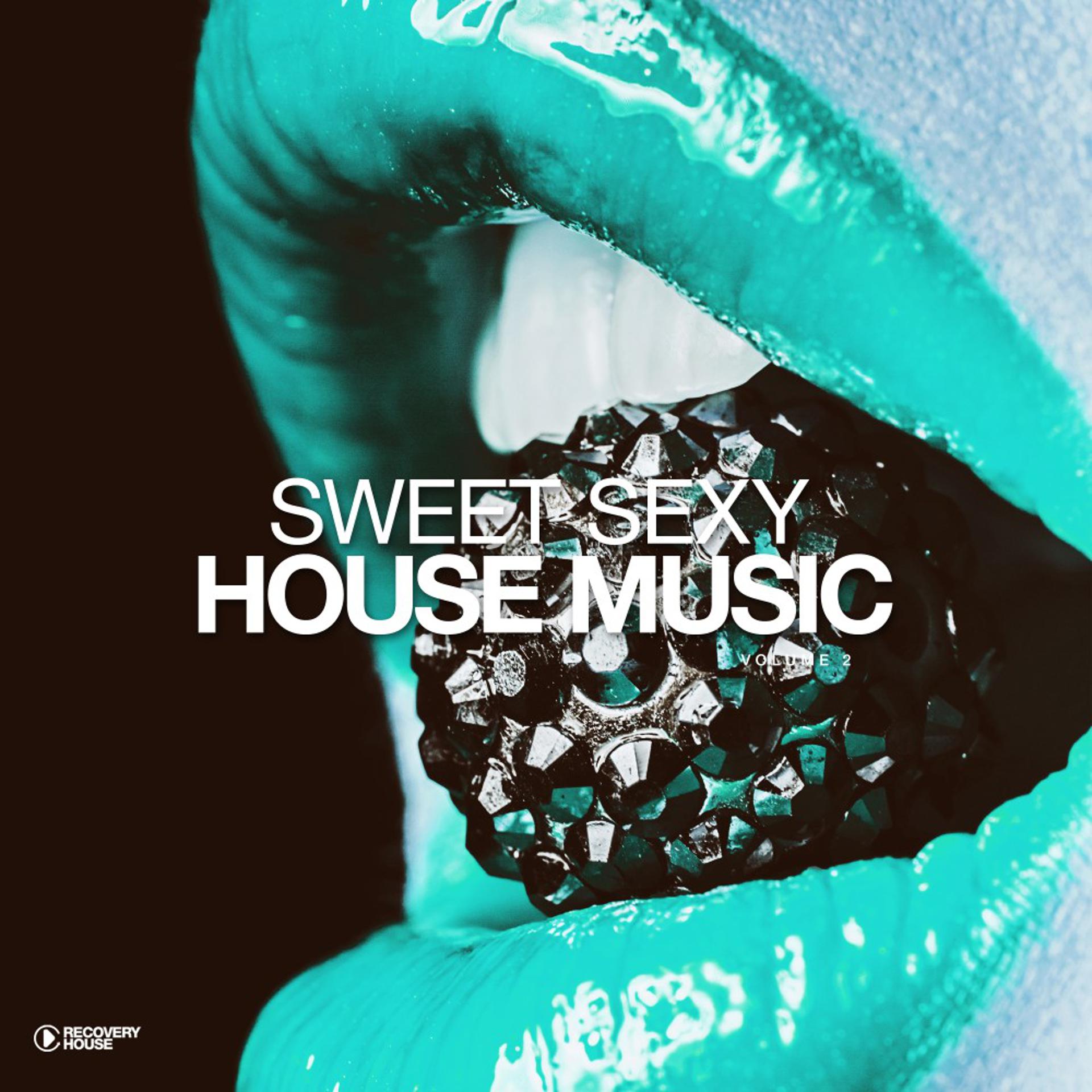 Постер альбома Sweet Sexy Housemusic, Vol. 2