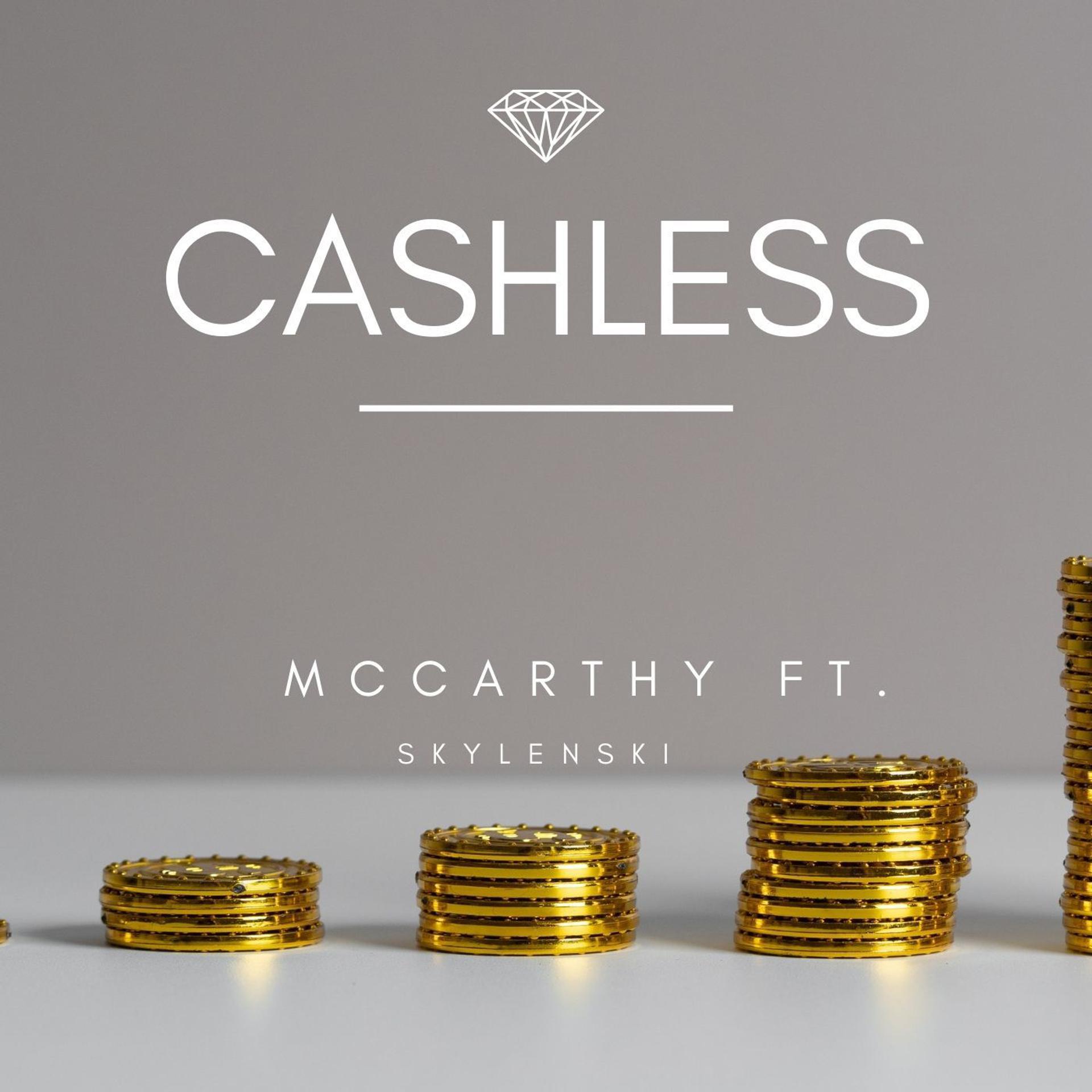 Постер альбома Cashless (feat. Skylenski)