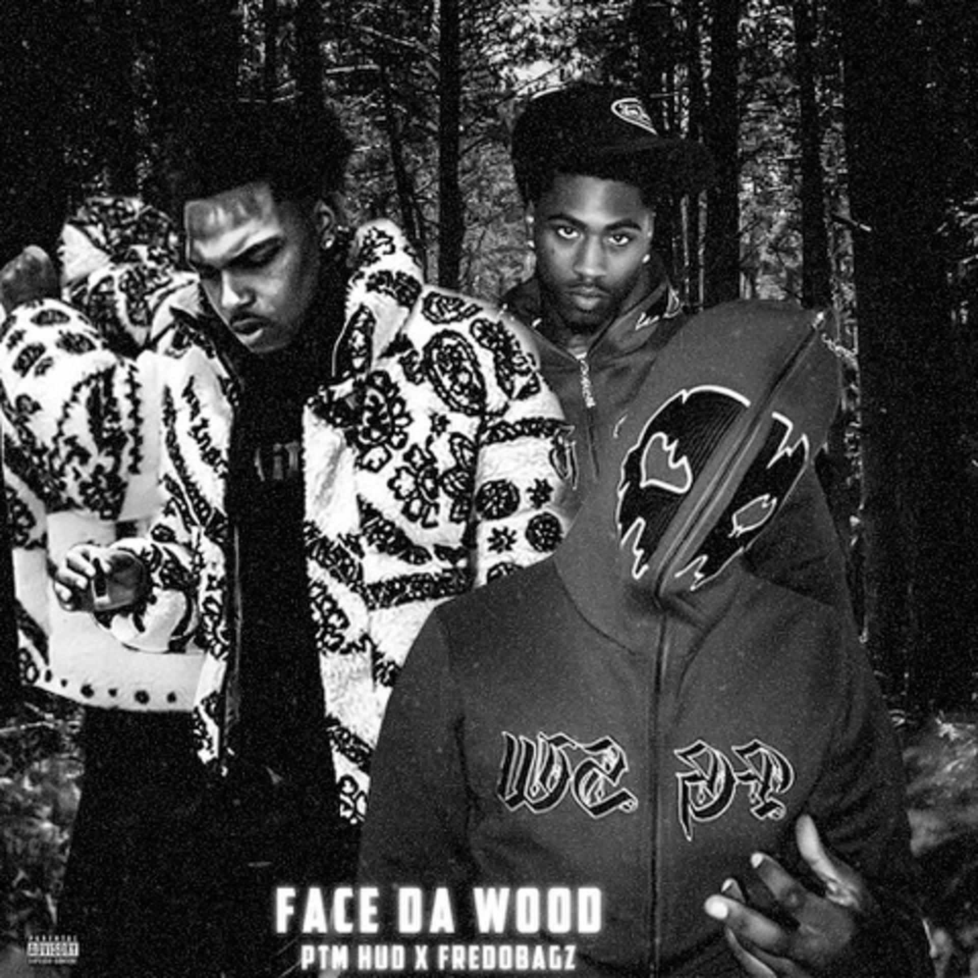 Постер альбома Face da Wood