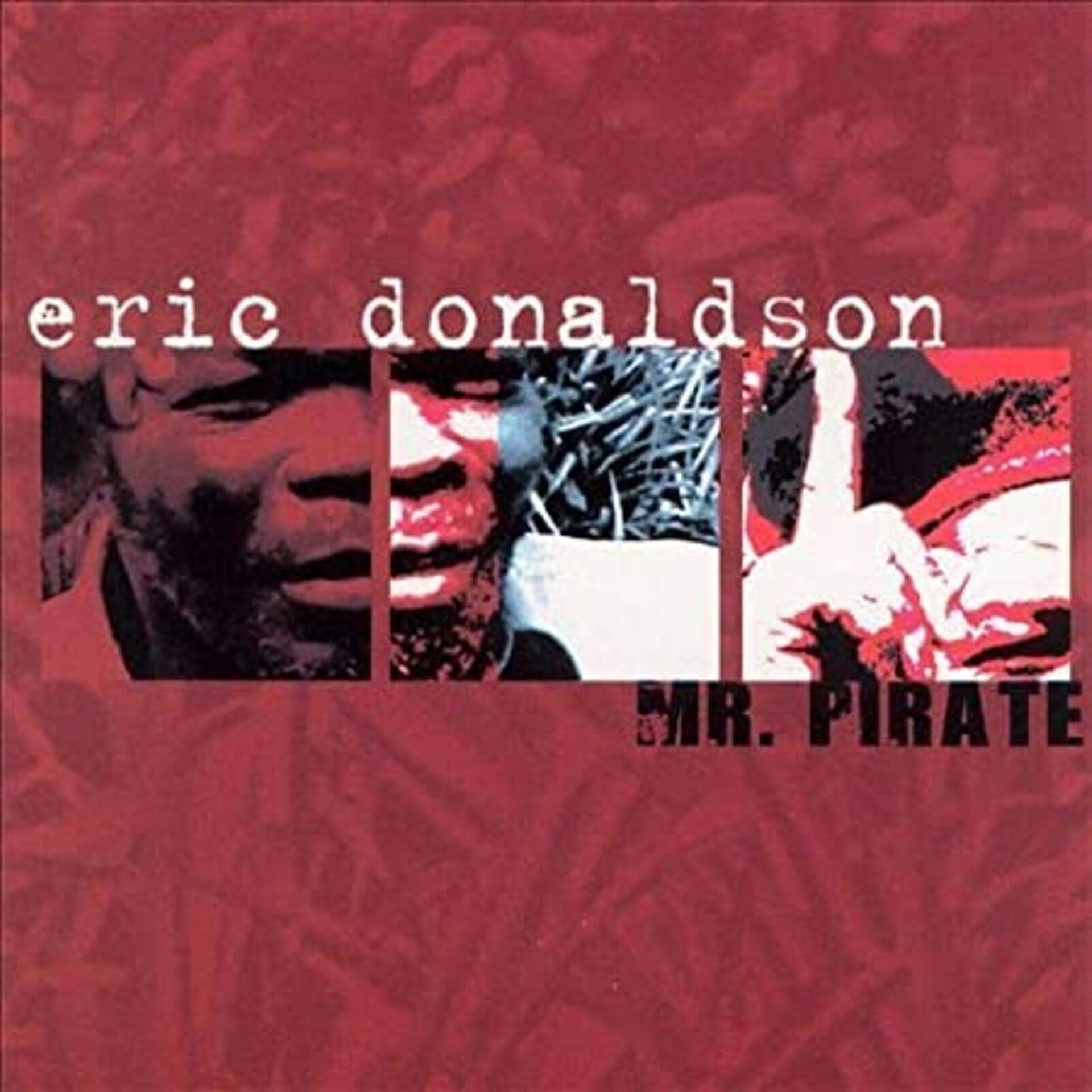 Постер альбома Mr. Pirate