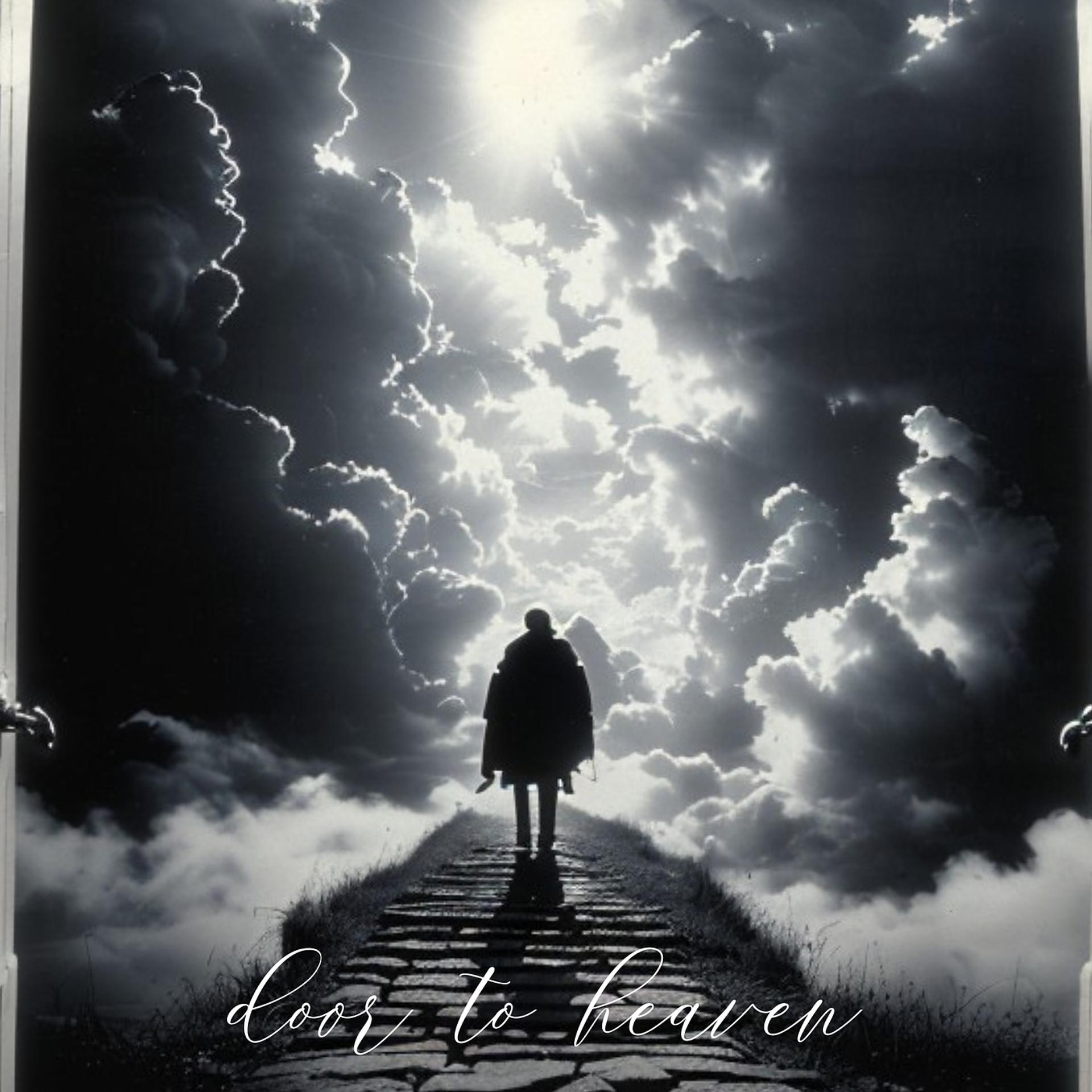 Постер альбома Door to Heaven