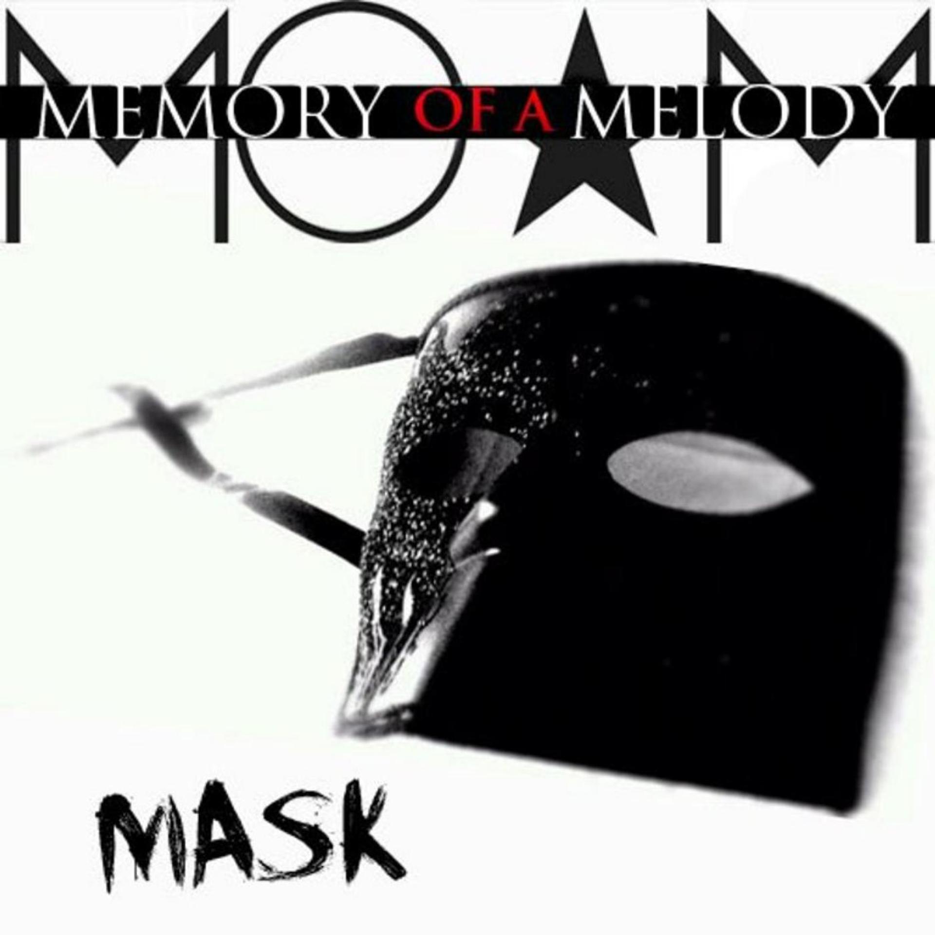 Memory of a Melody. Memory of a Melody Mask. Memory of a Melody Band. Memory of a Melody Mask 2021. Оф мемори