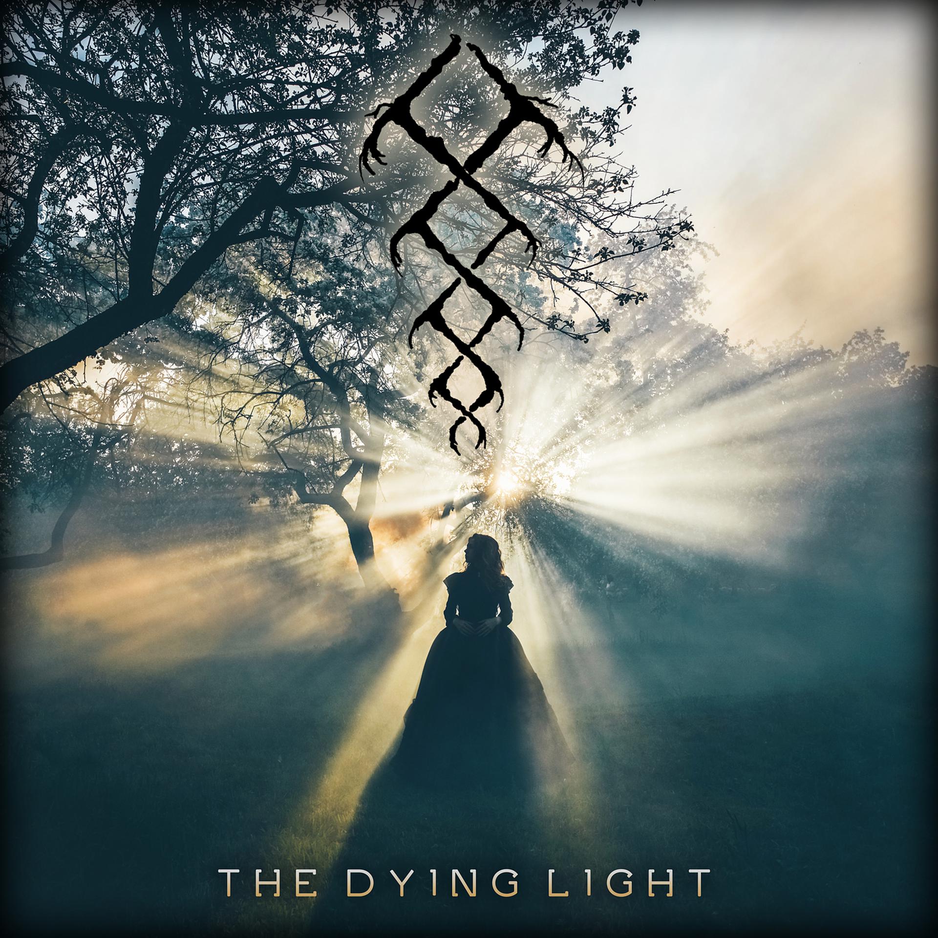 Постер альбома The Dying Light