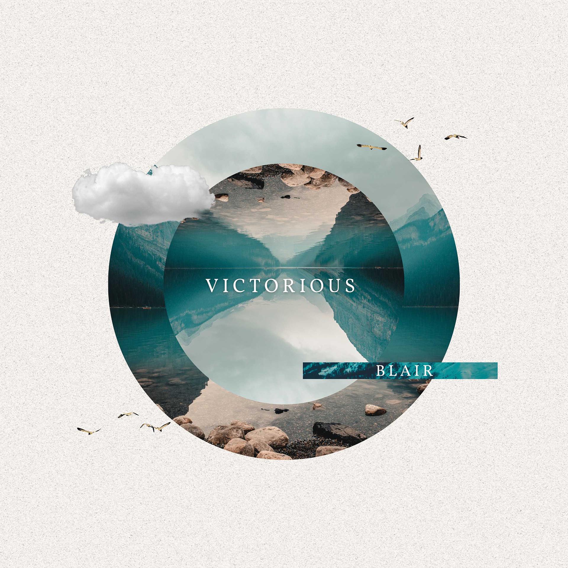 Постер альбома Victorious
