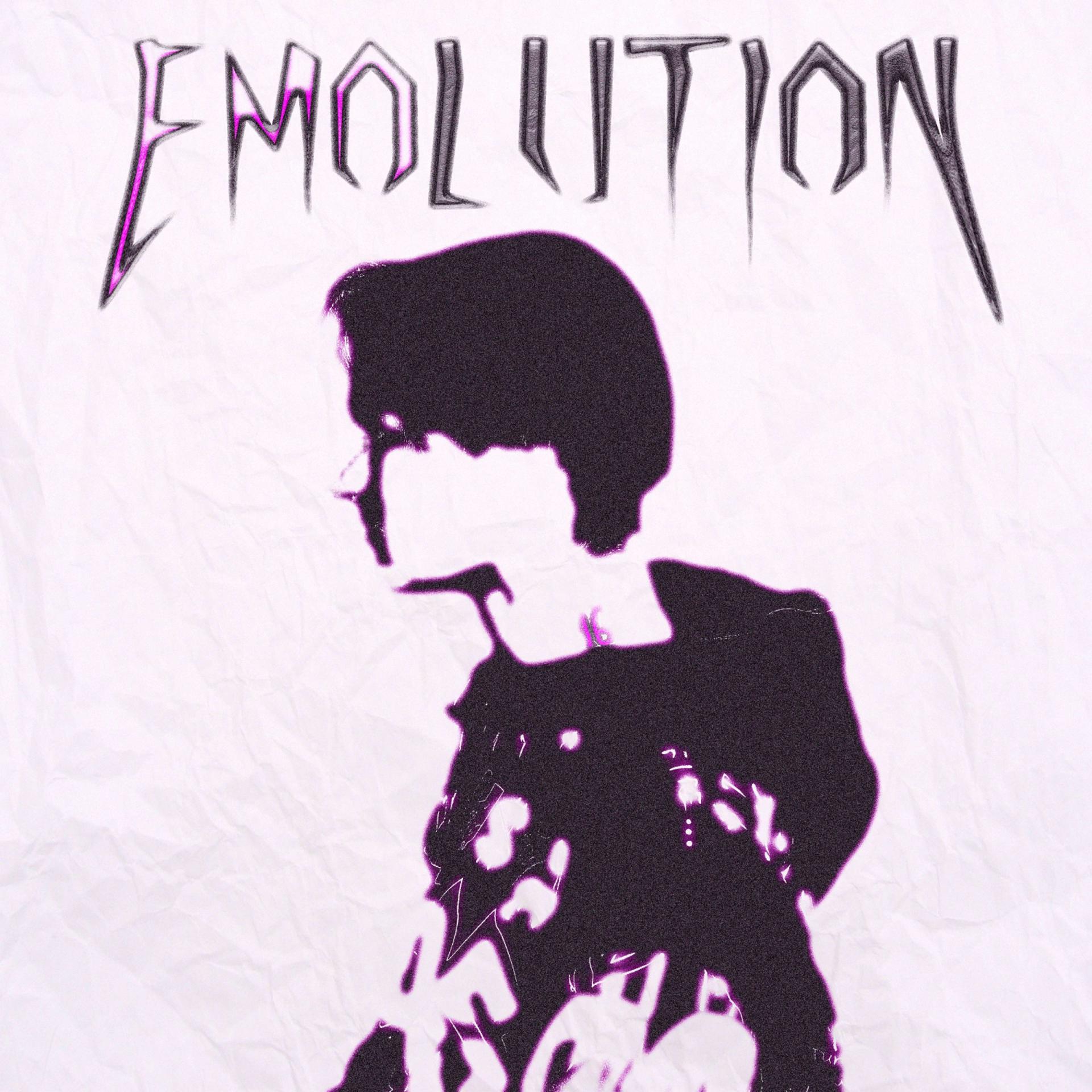 Постер альбома EMOLUTION
