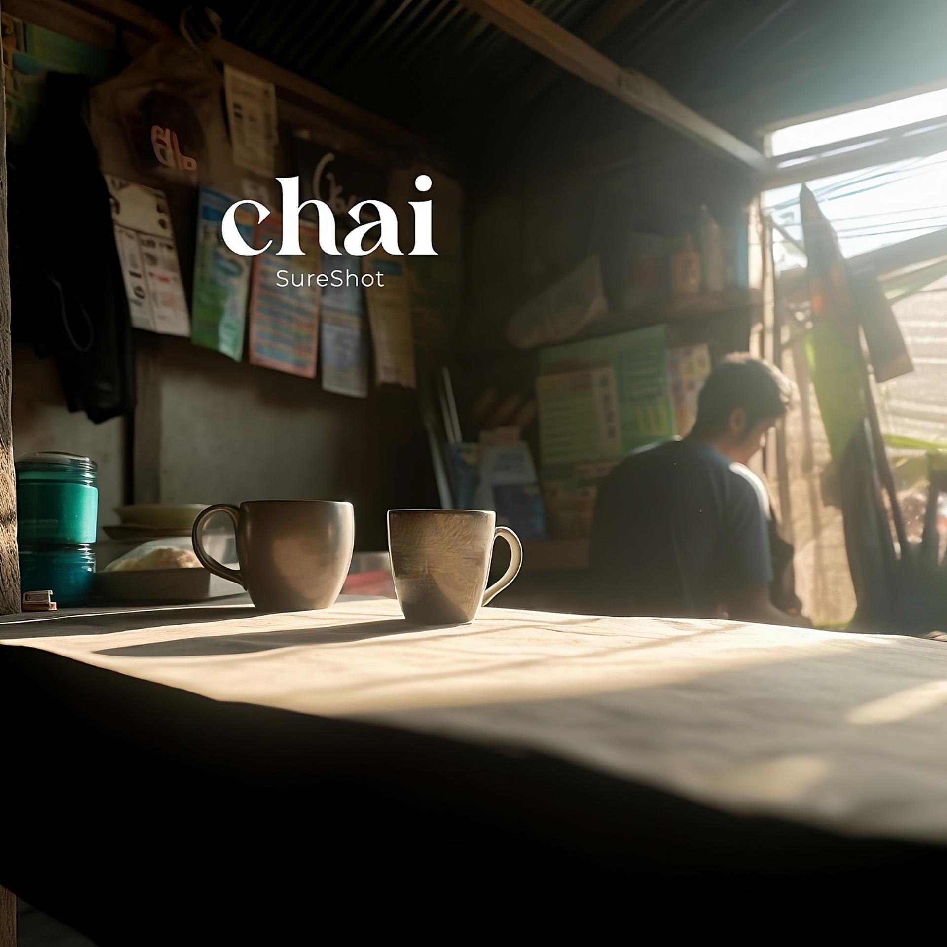 Постер альбома Chai