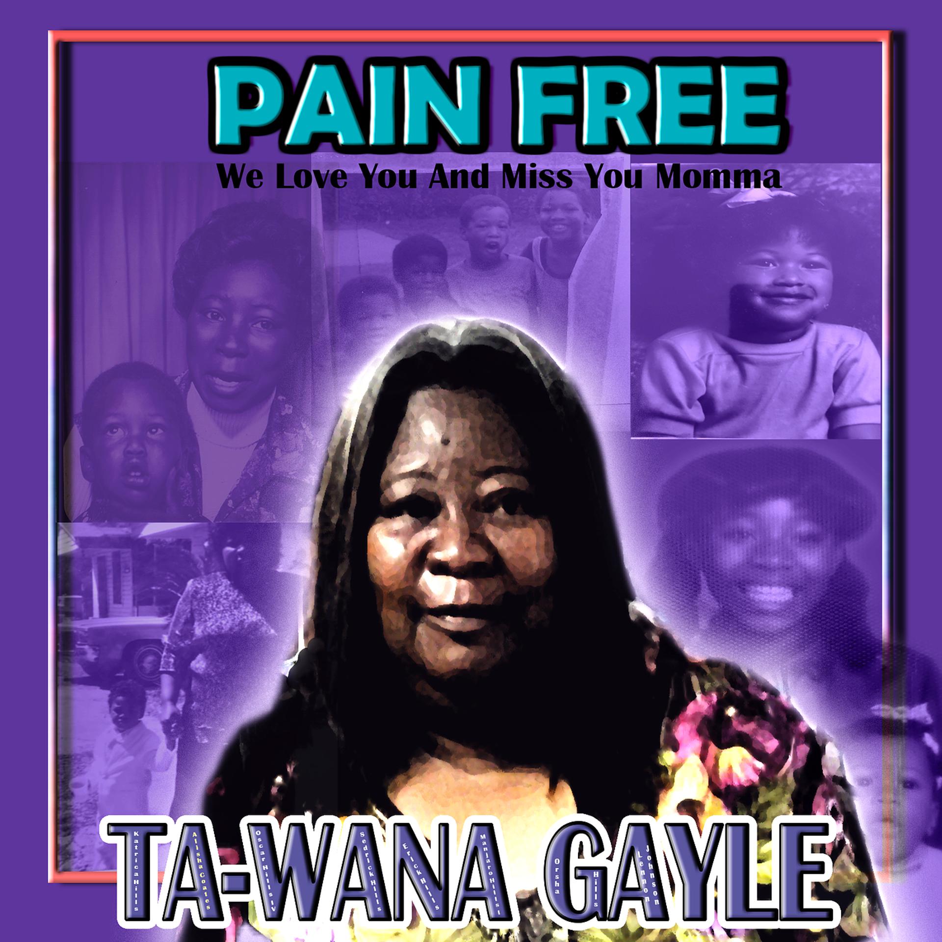 Постер альбома Pain Free