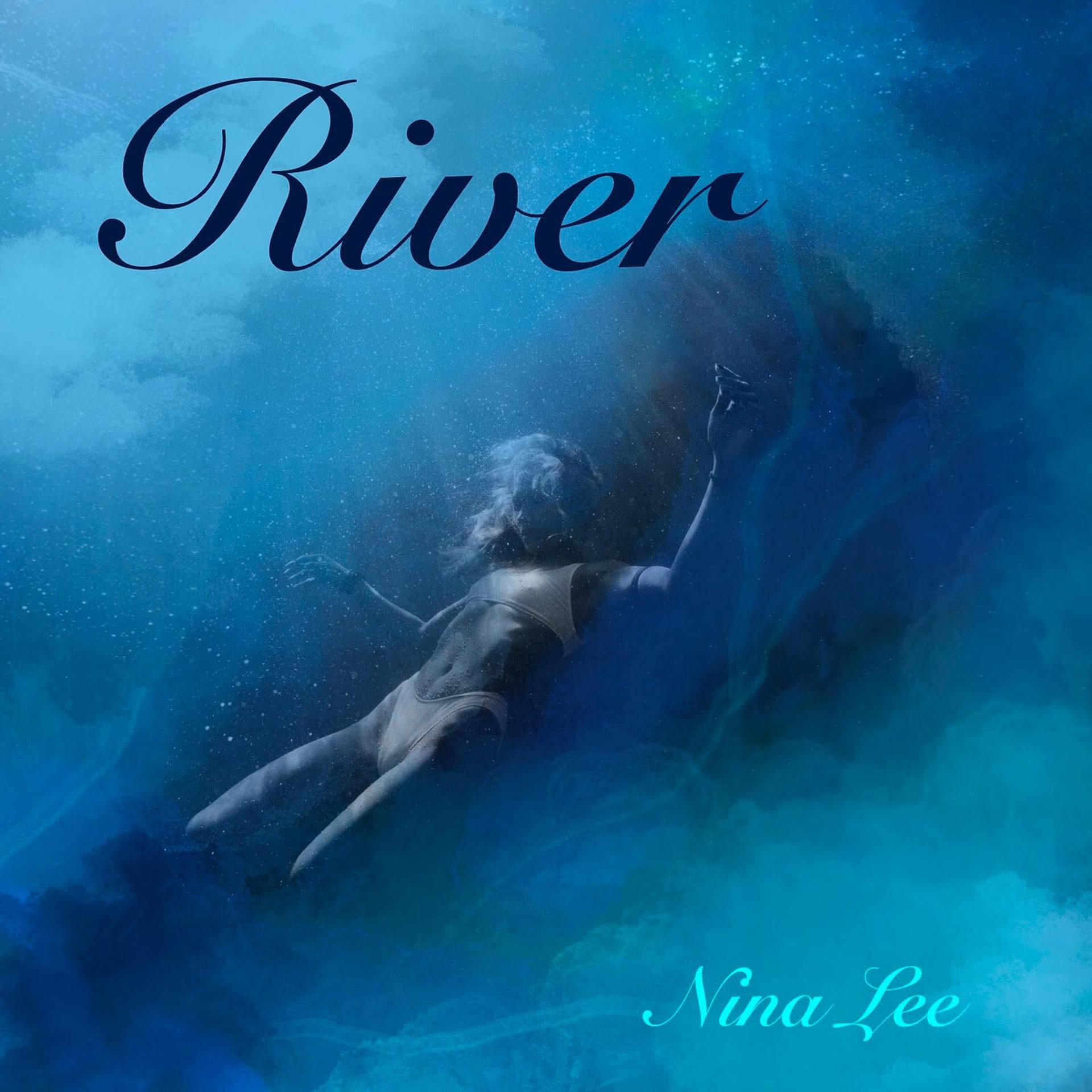 Постер альбома River
