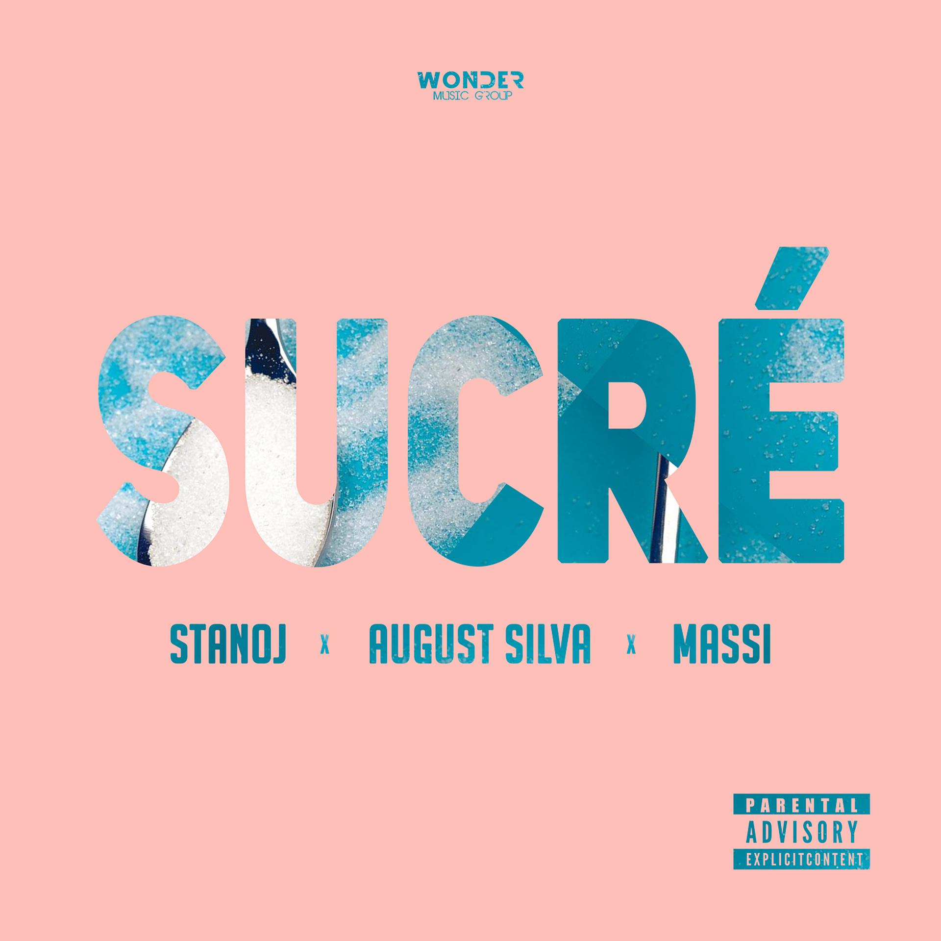 Постер альбома Sucré