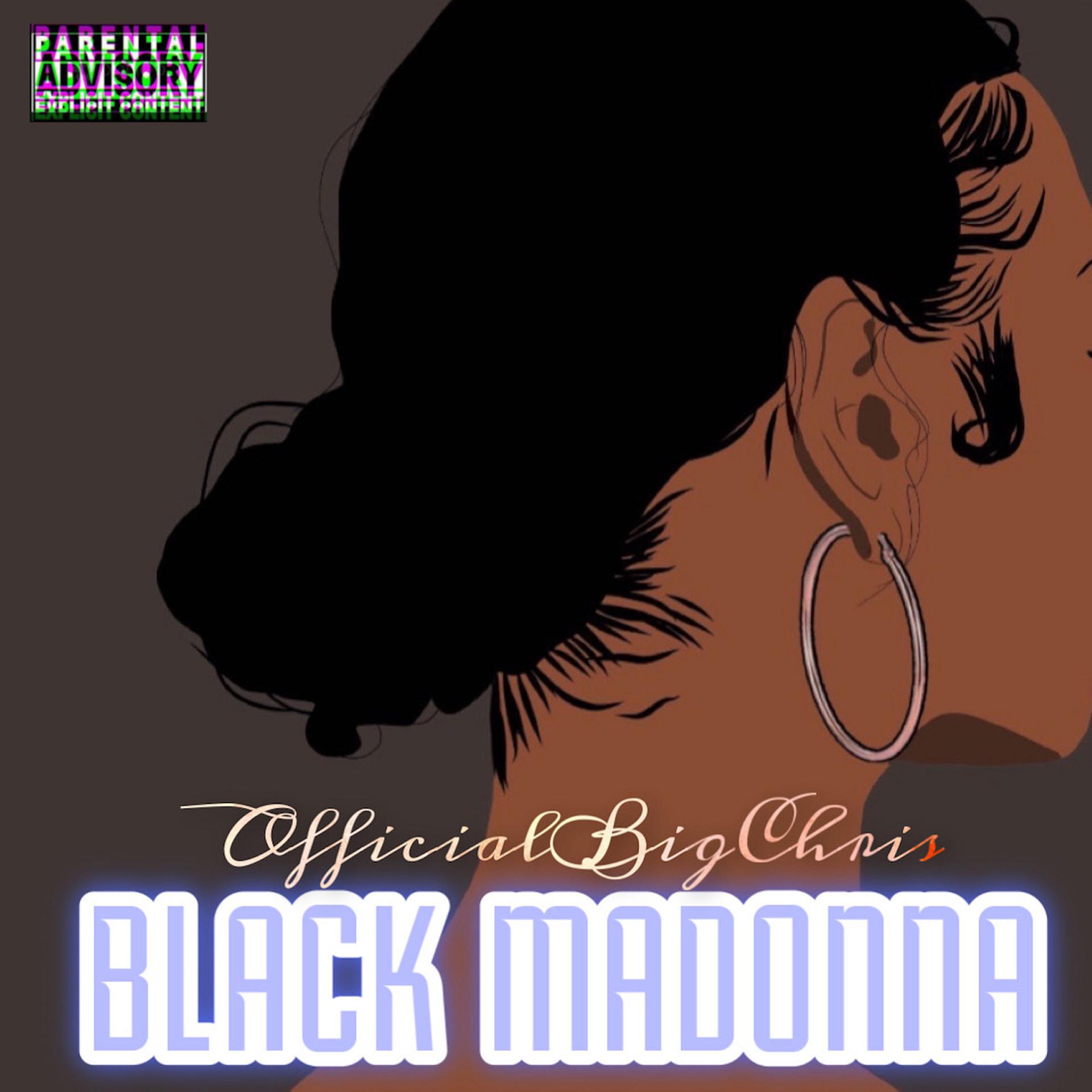 Постер альбома Black Madonna