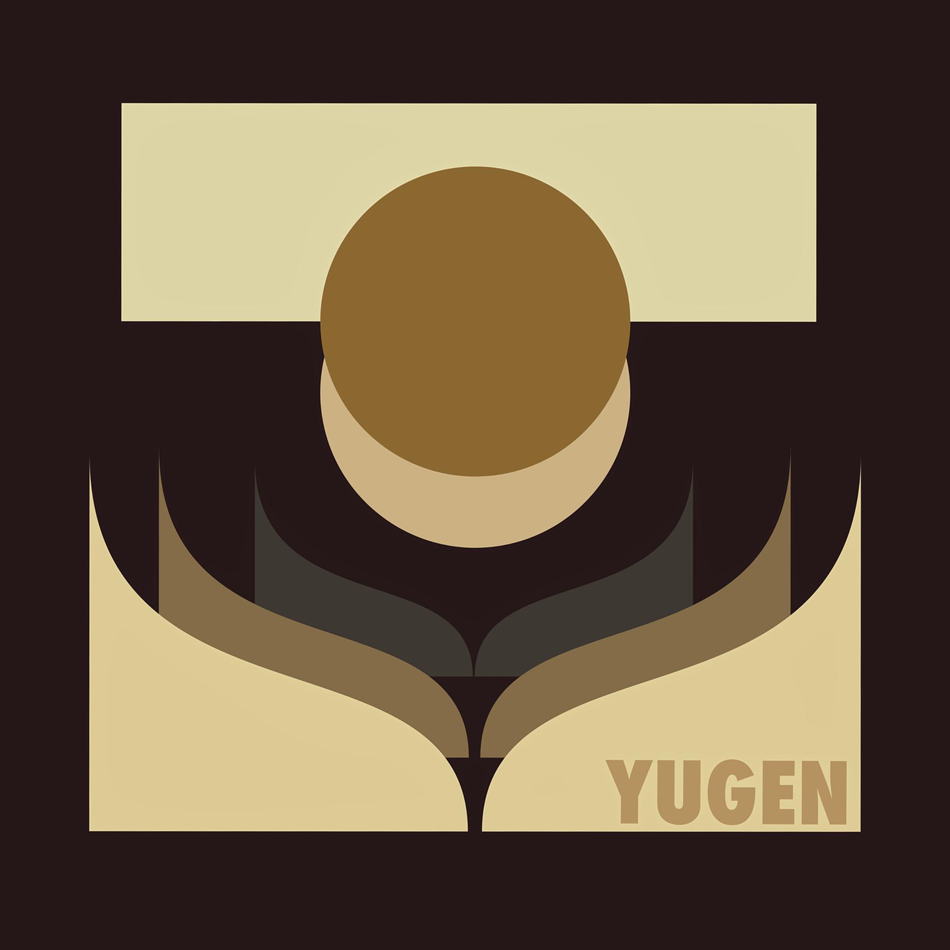 Постер альбома Yūgen
