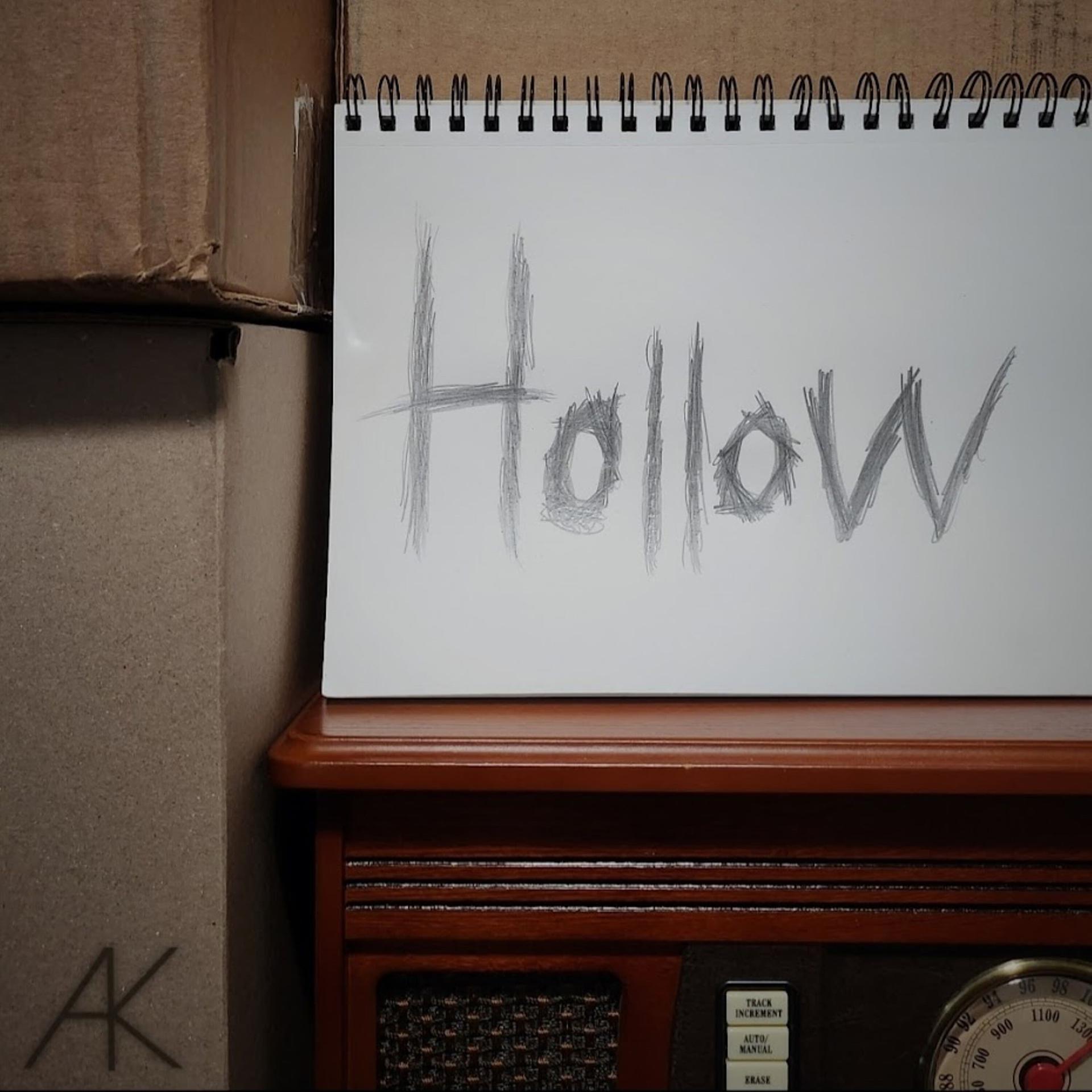 Постер альбома Hollow
