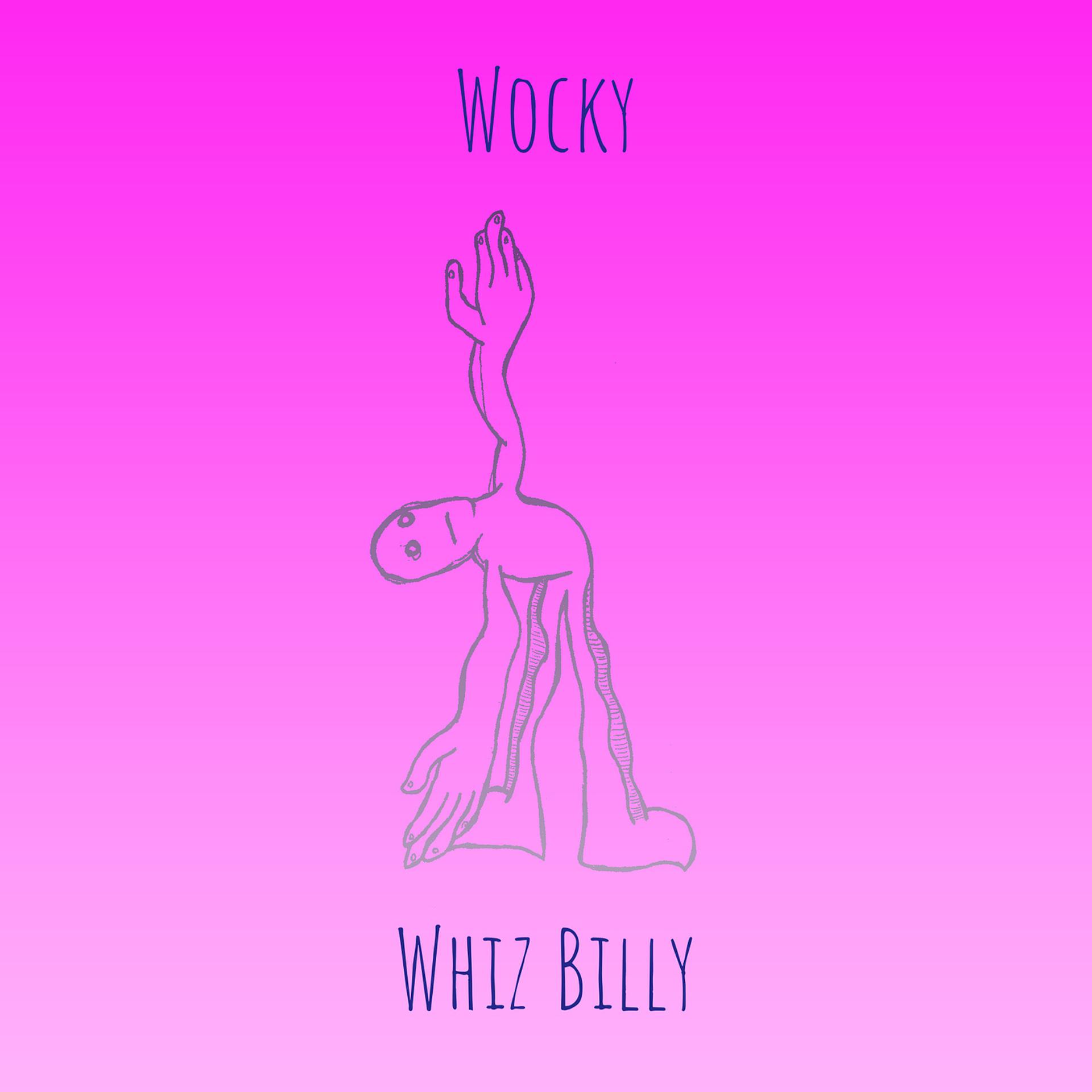 Постер альбома Wocky