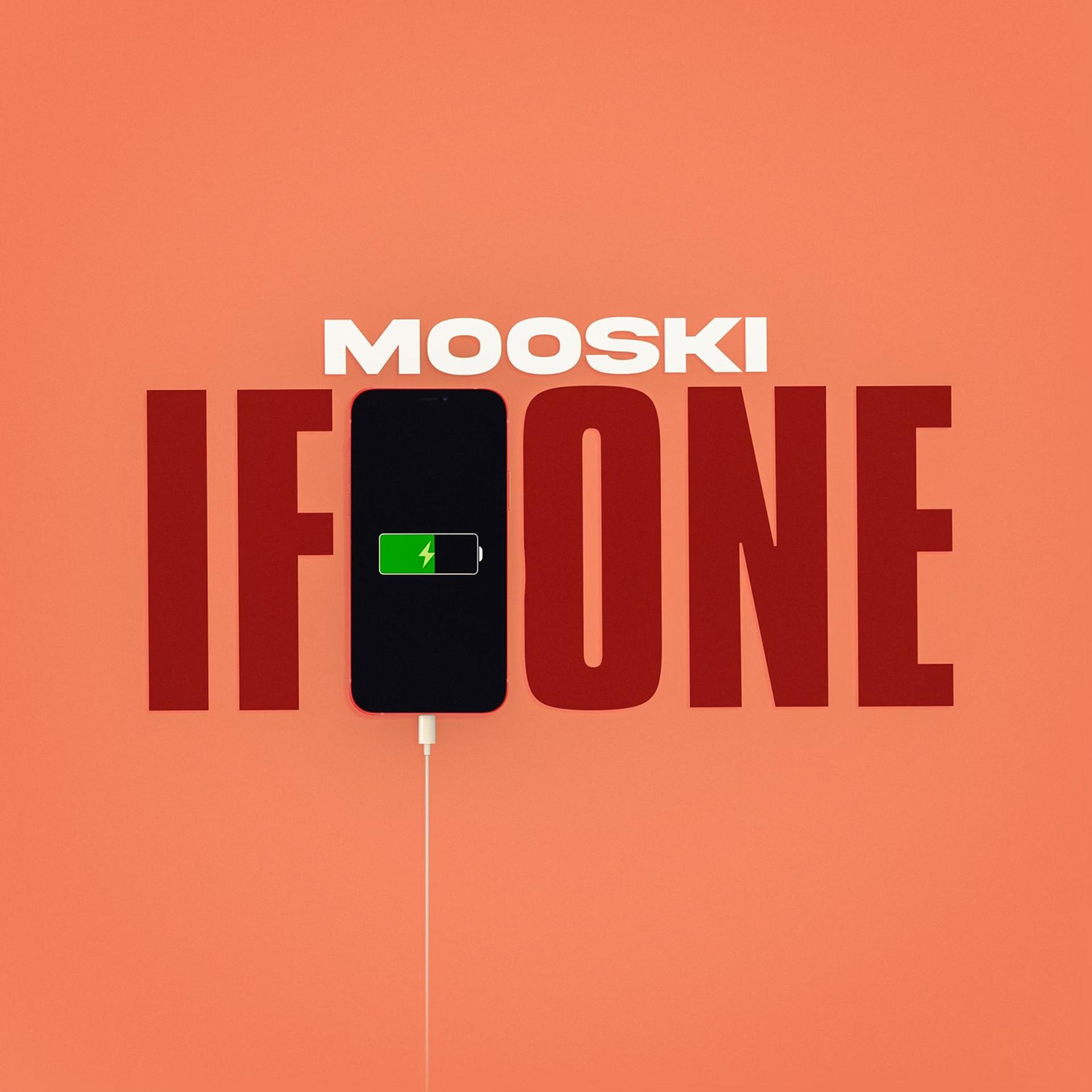 Постер альбома iFone (Radio Version)