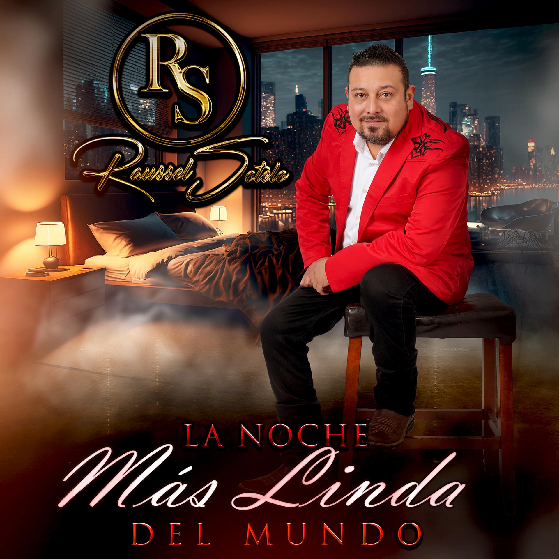 Постер альбома La Noche Mas Linda Del Mundo