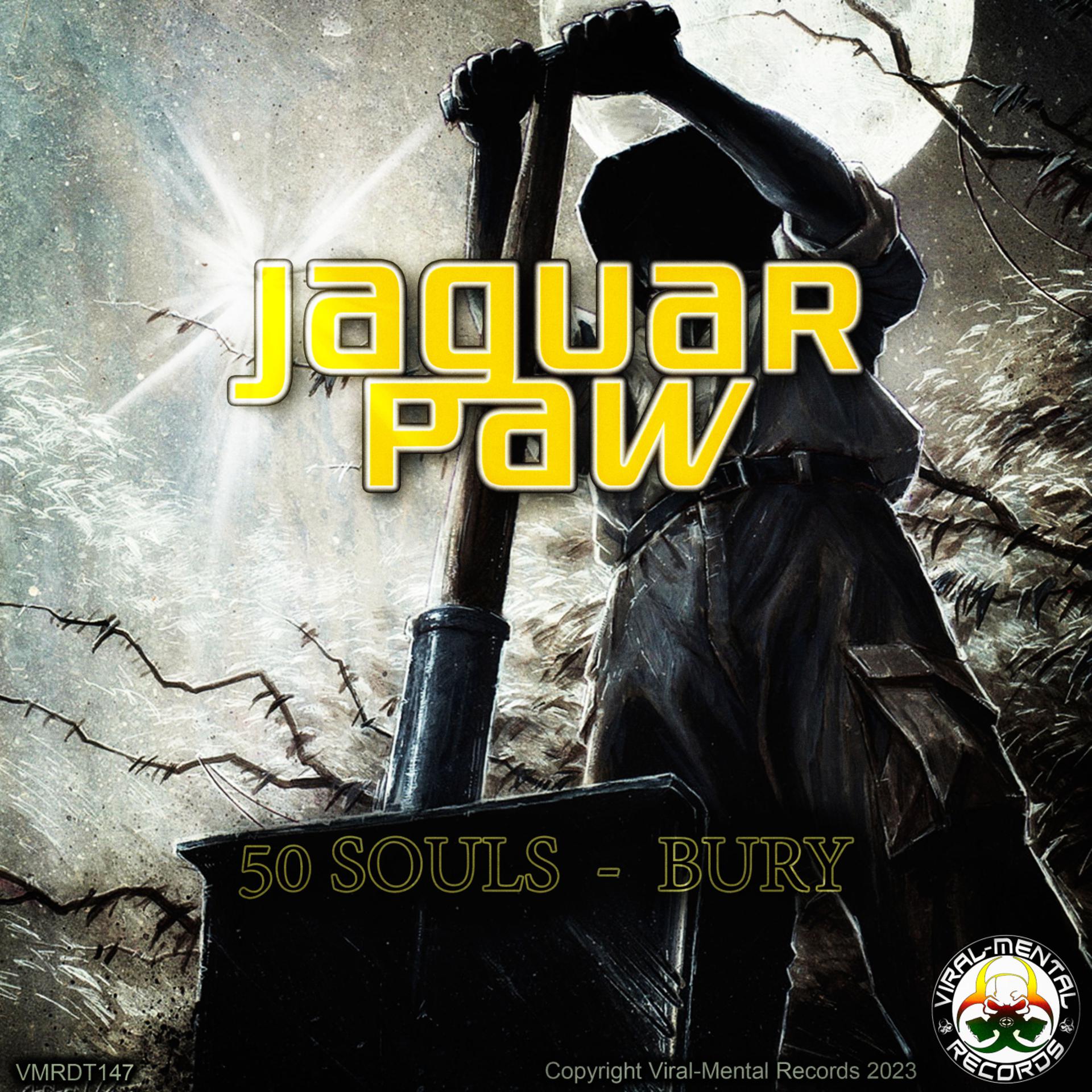 Постер альбома 50 Souls / Bury