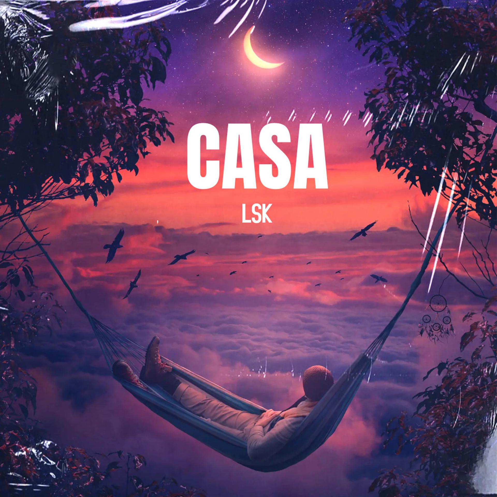 Постер альбома Casa