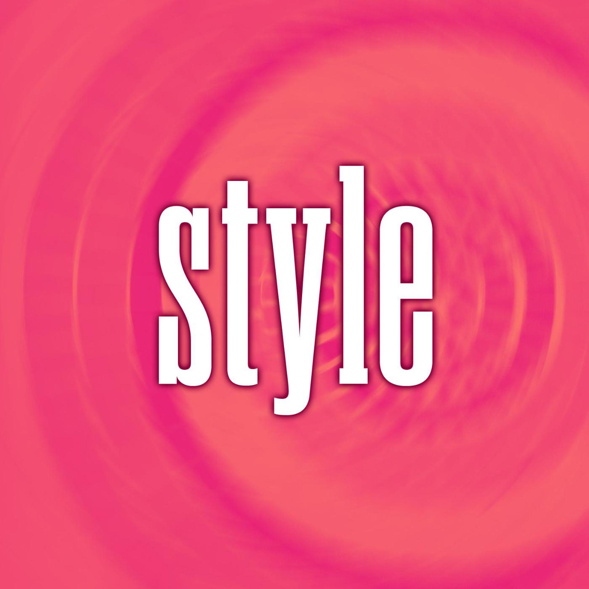 Постер альбома Style (Taylor Swift Covers)
