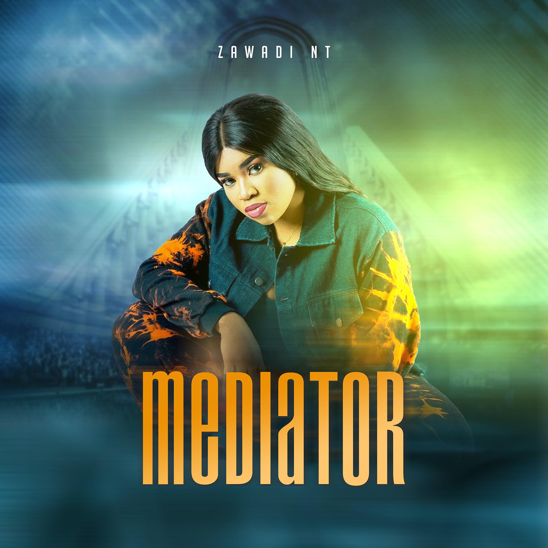 Постер альбома Mediator