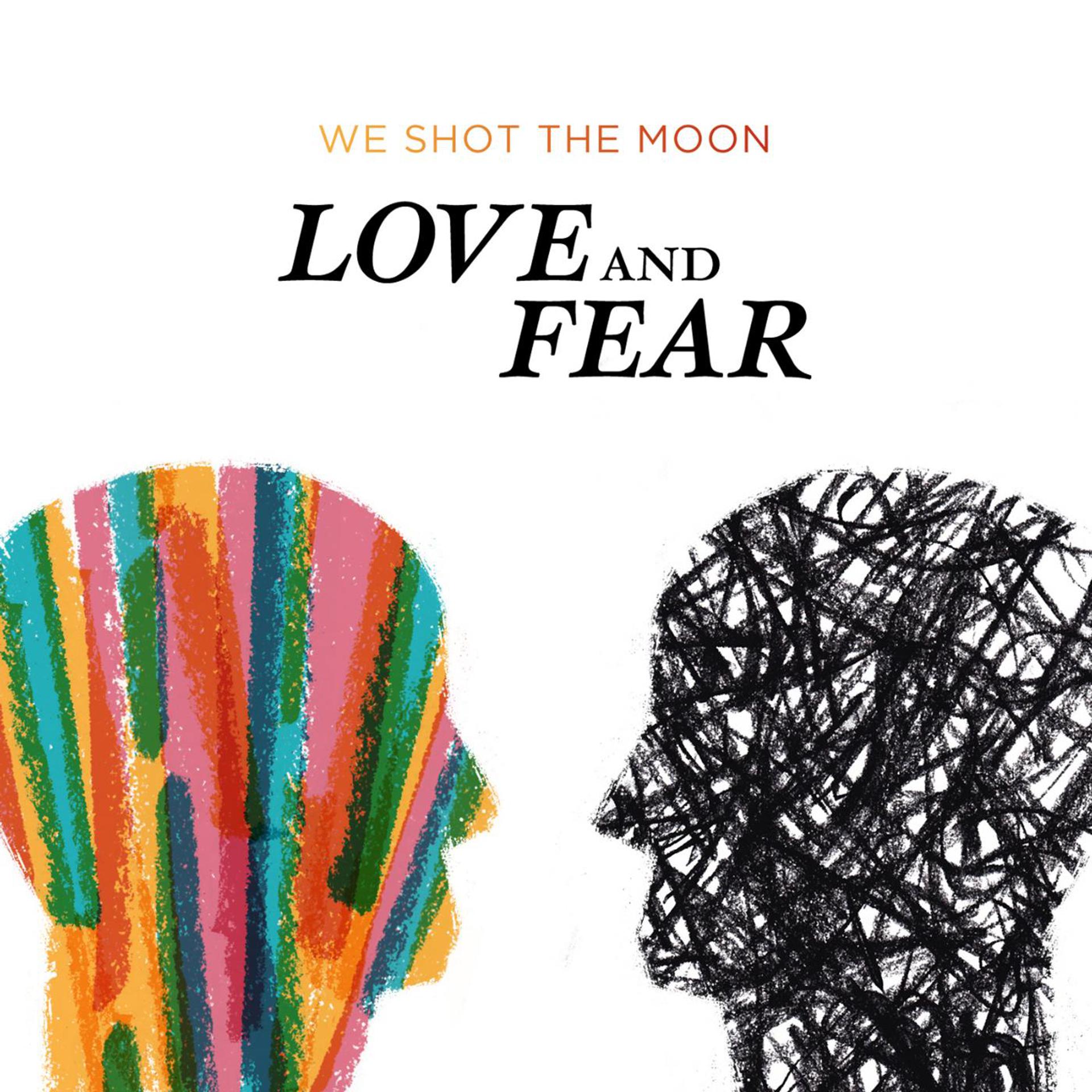 Постер альбома Love and Fear