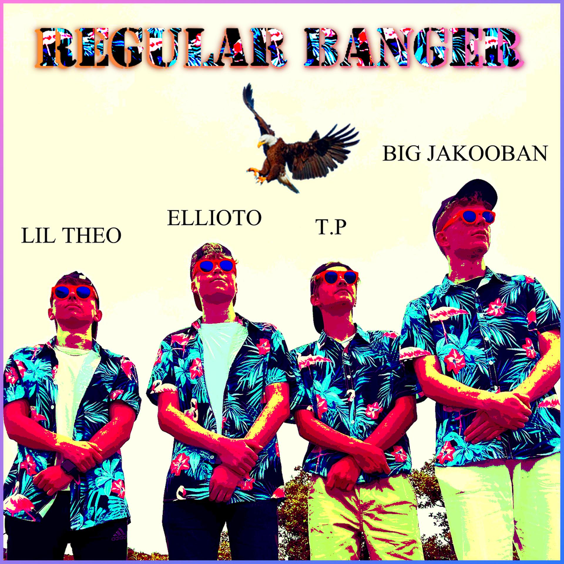 Постер альбома Regular Banger