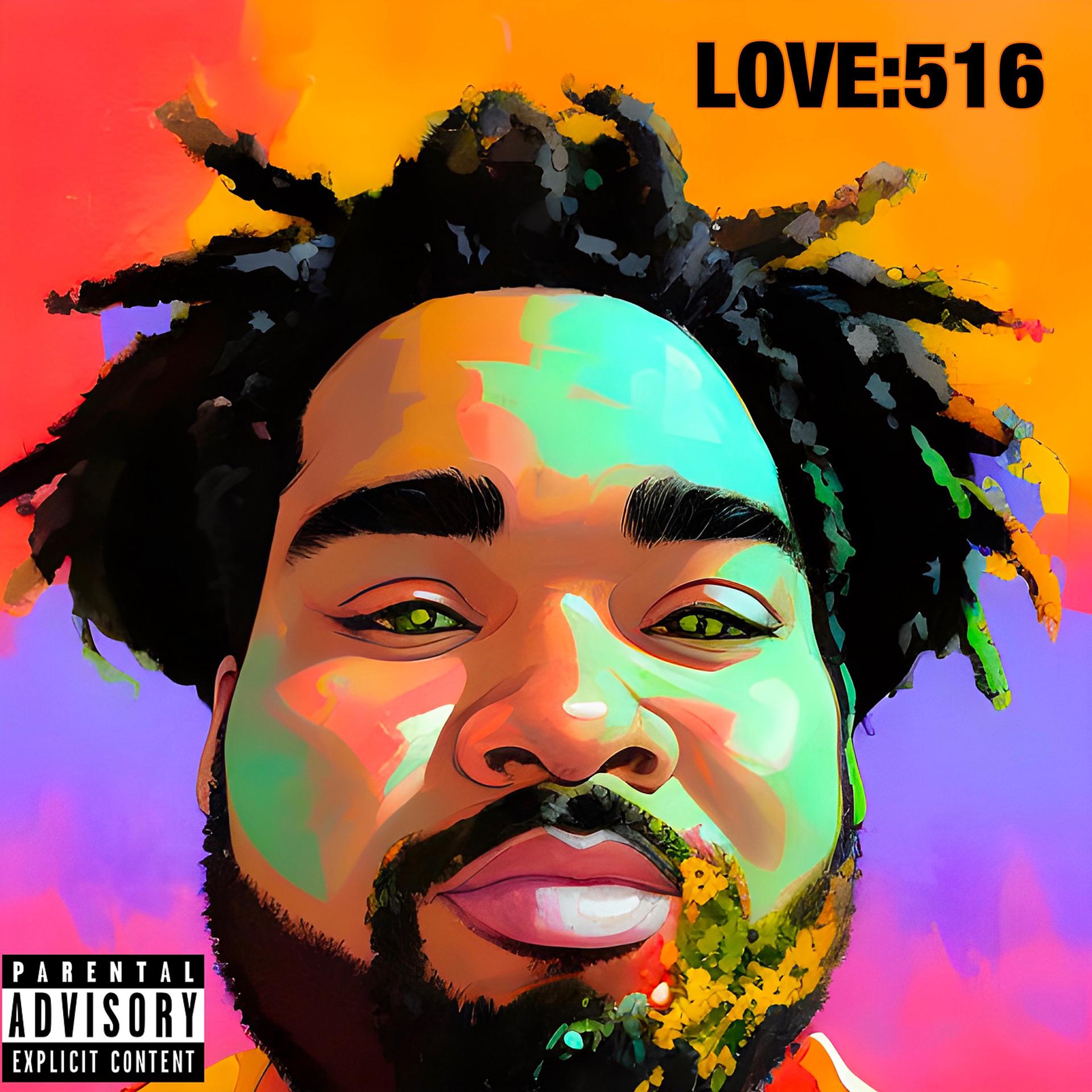 Постер альбома Love 5:16
