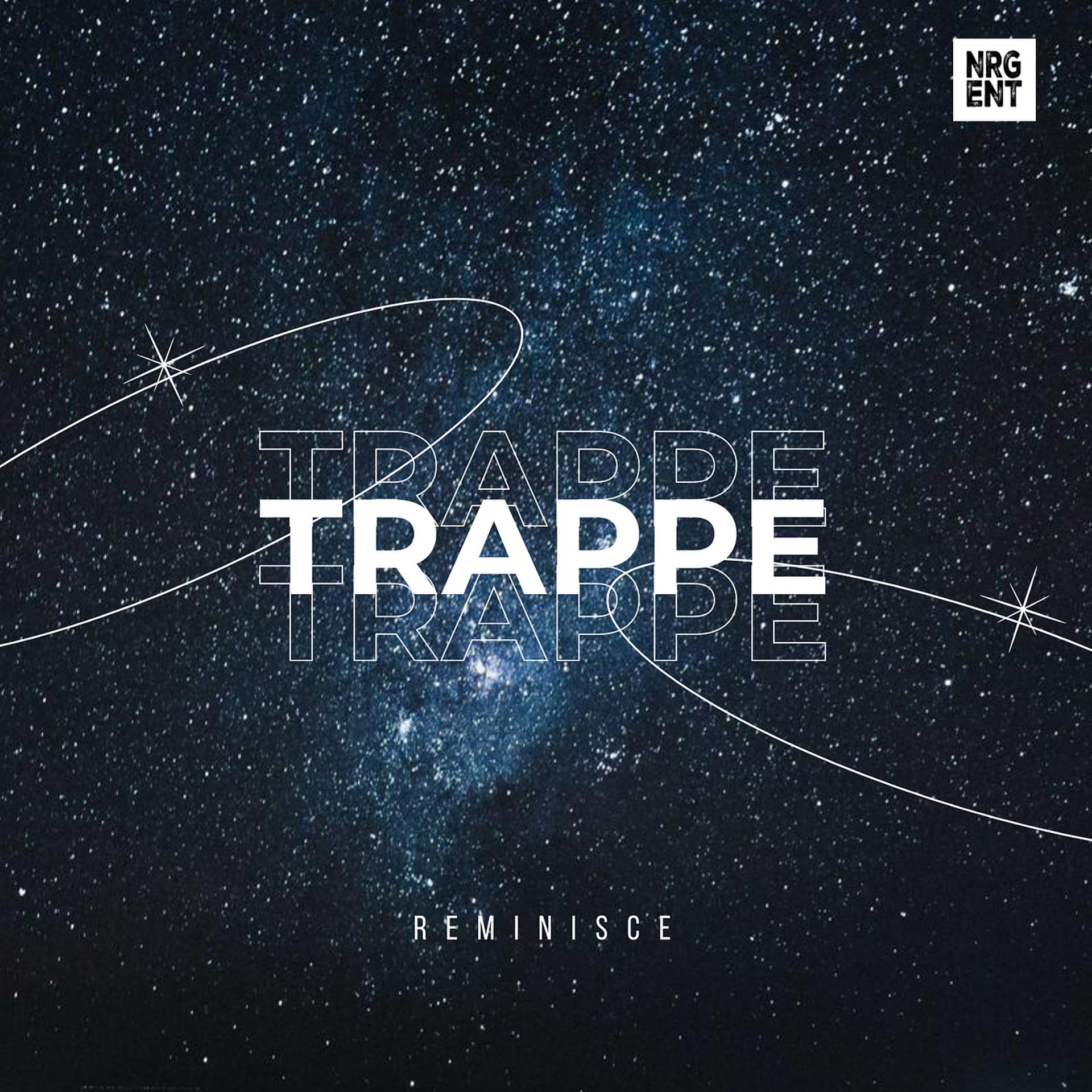 Постер альбома Trappe