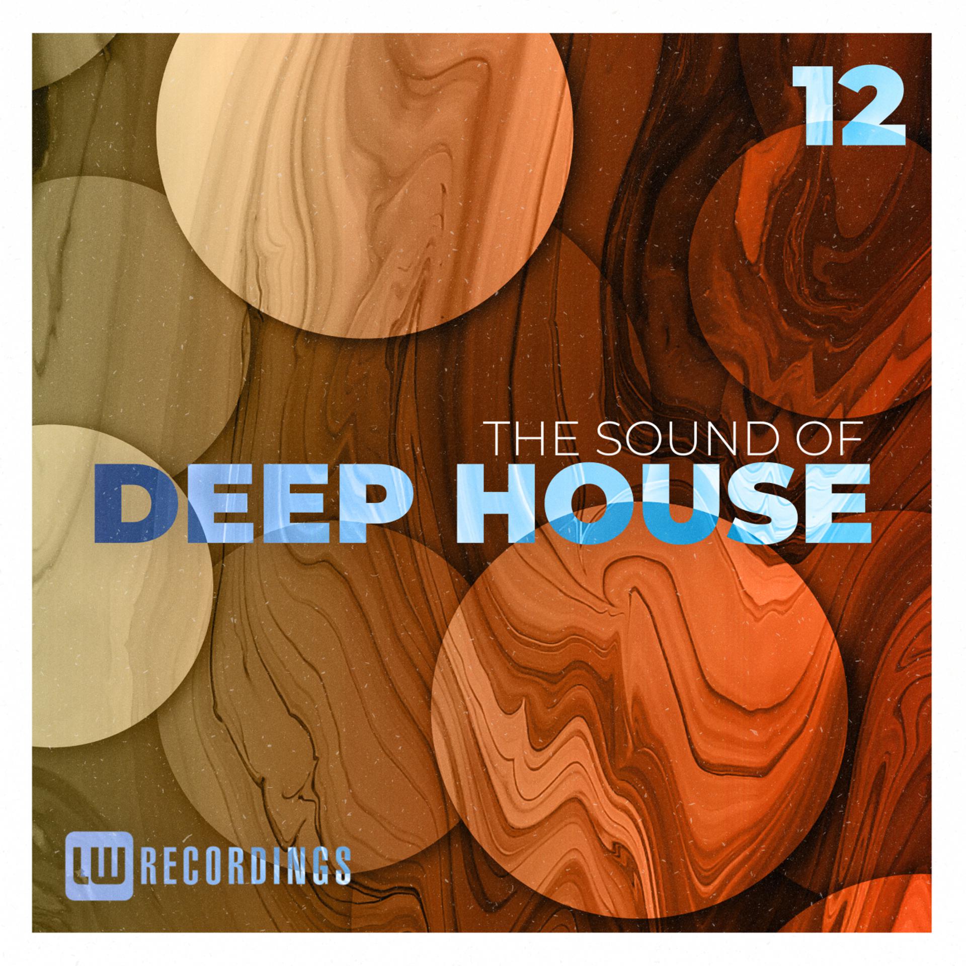 Постер альбома The Sound Of Deep House, Vol. 12