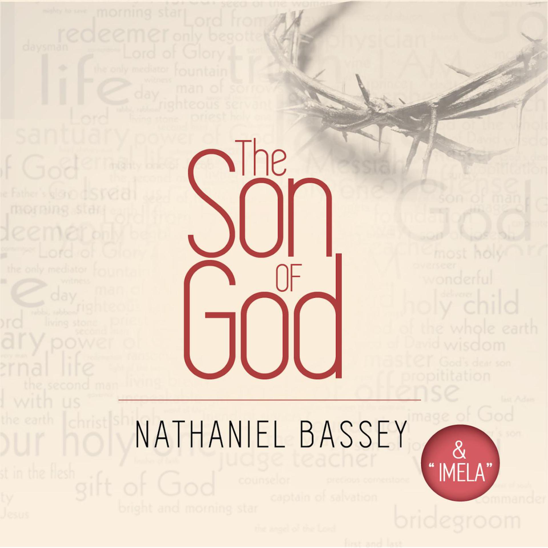 Постер альбома The Son of God (& Imela)
