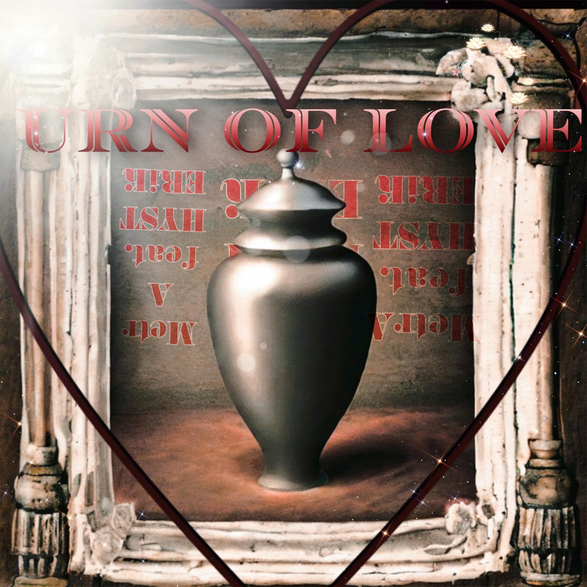 Постер альбома Urn of Love
