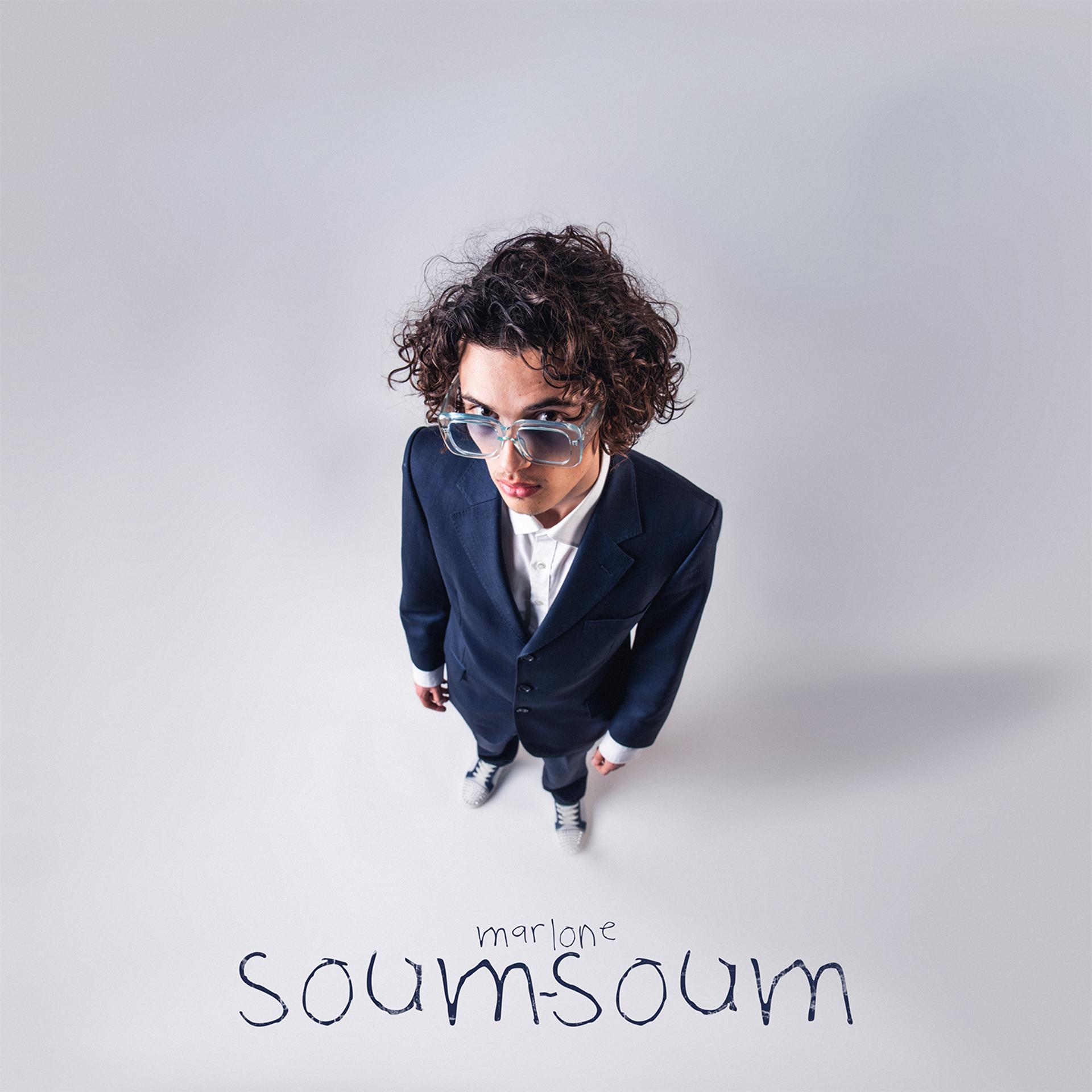 Постер альбома Soum-Soum