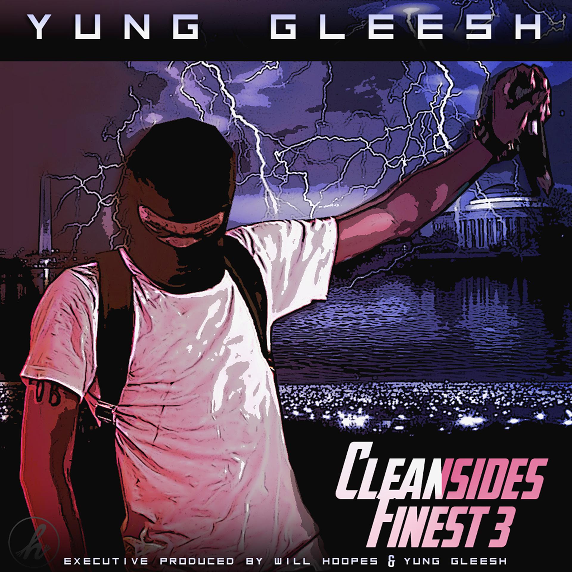 Постер альбома Cleansides Finest 3