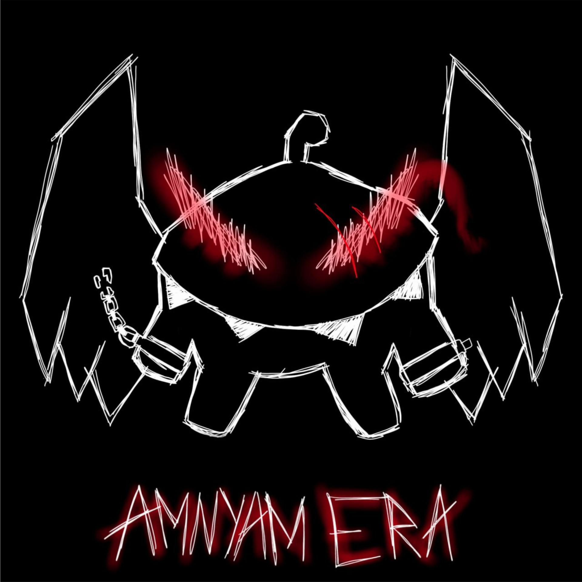Постер альбома Amnyam Era