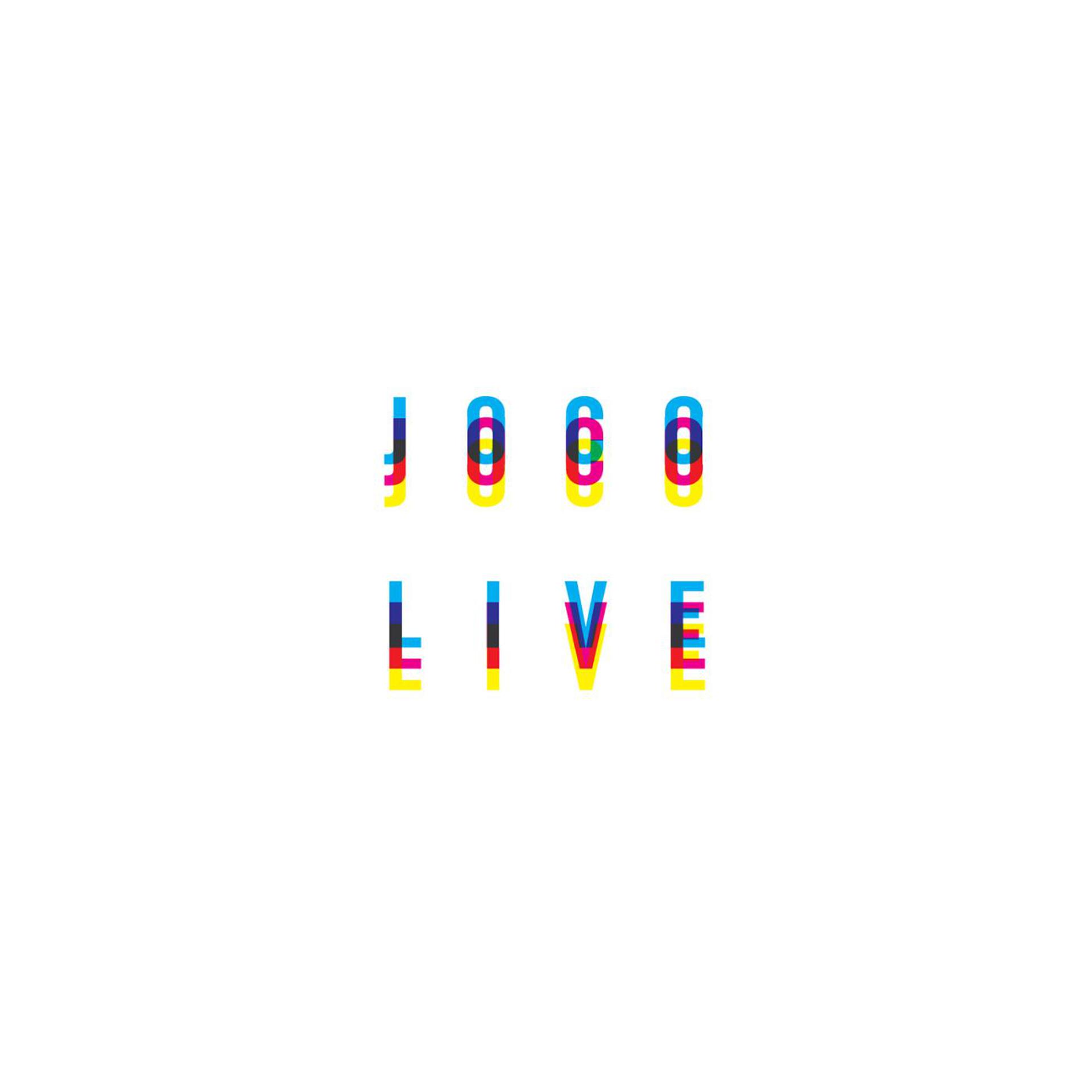Постер альбома JoCo Live