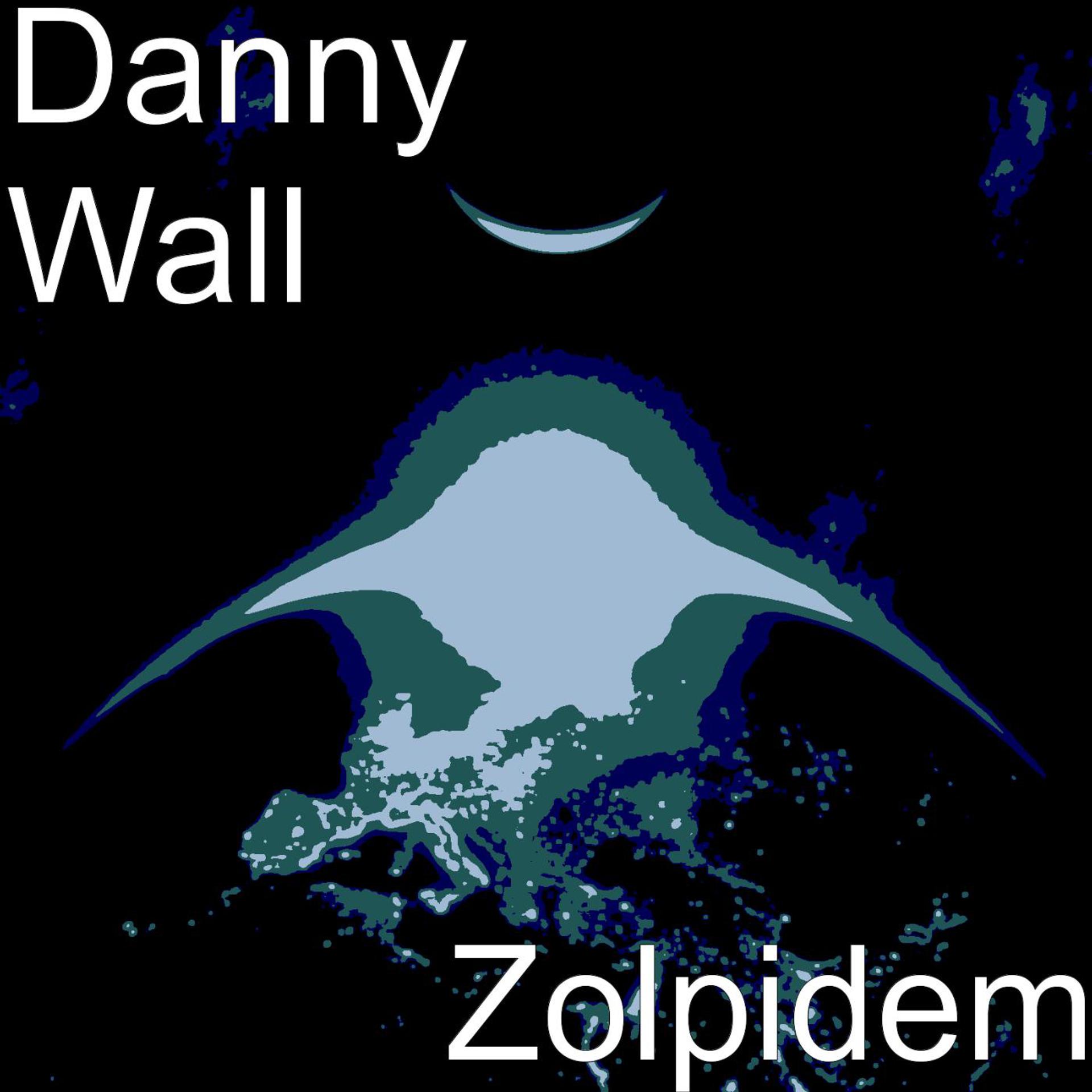 Постер альбома Zolpidem