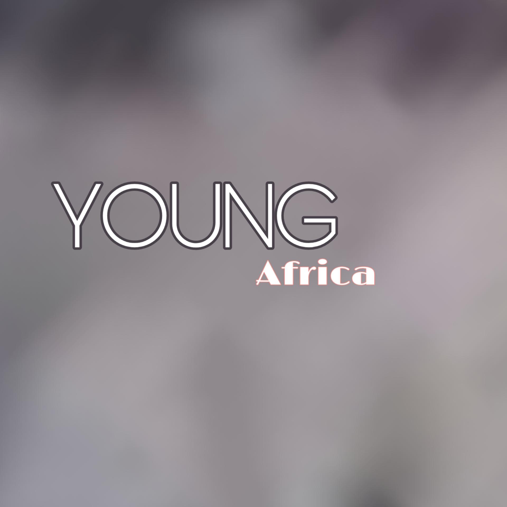 Постер альбома Young Africa