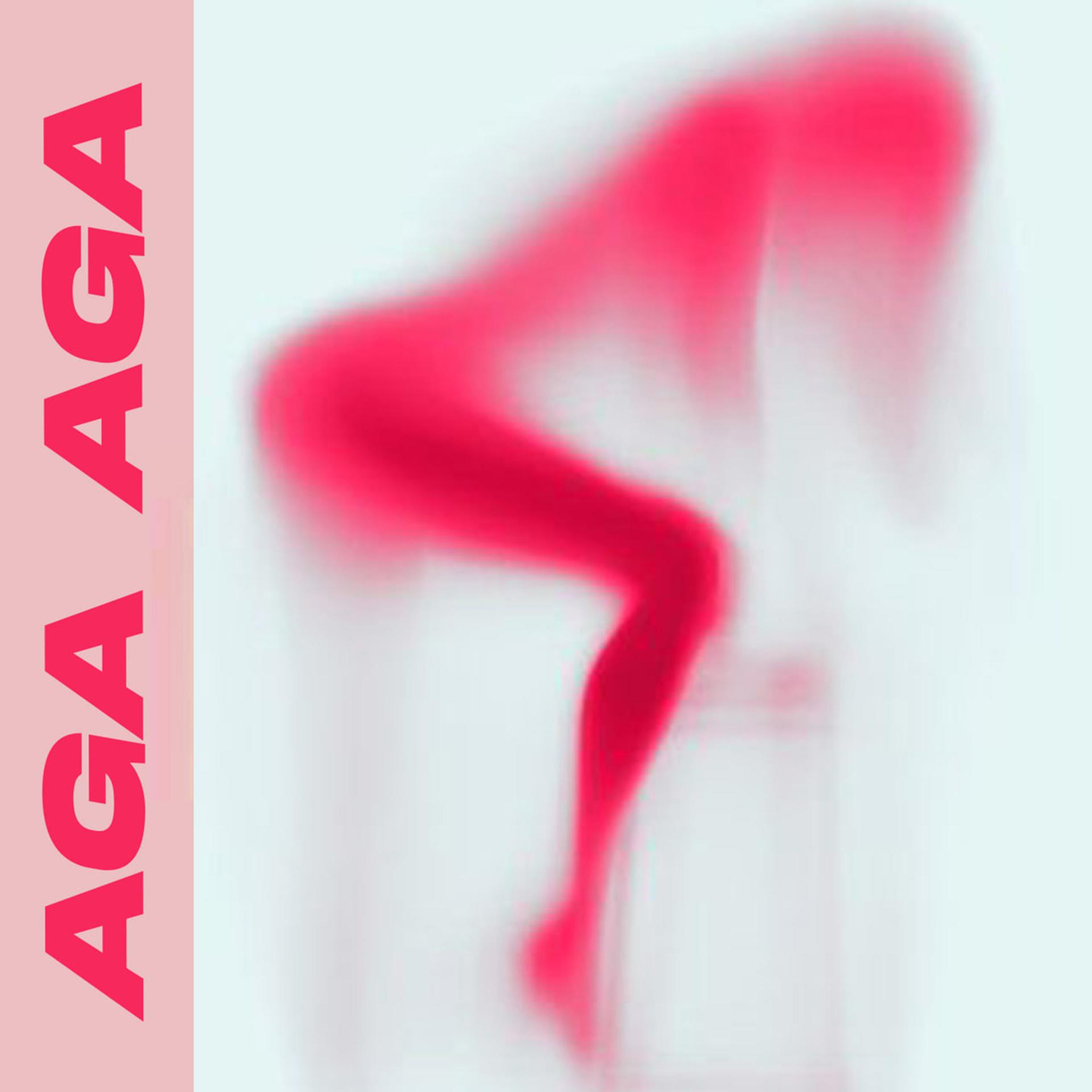 Постер альбома Aga Aga