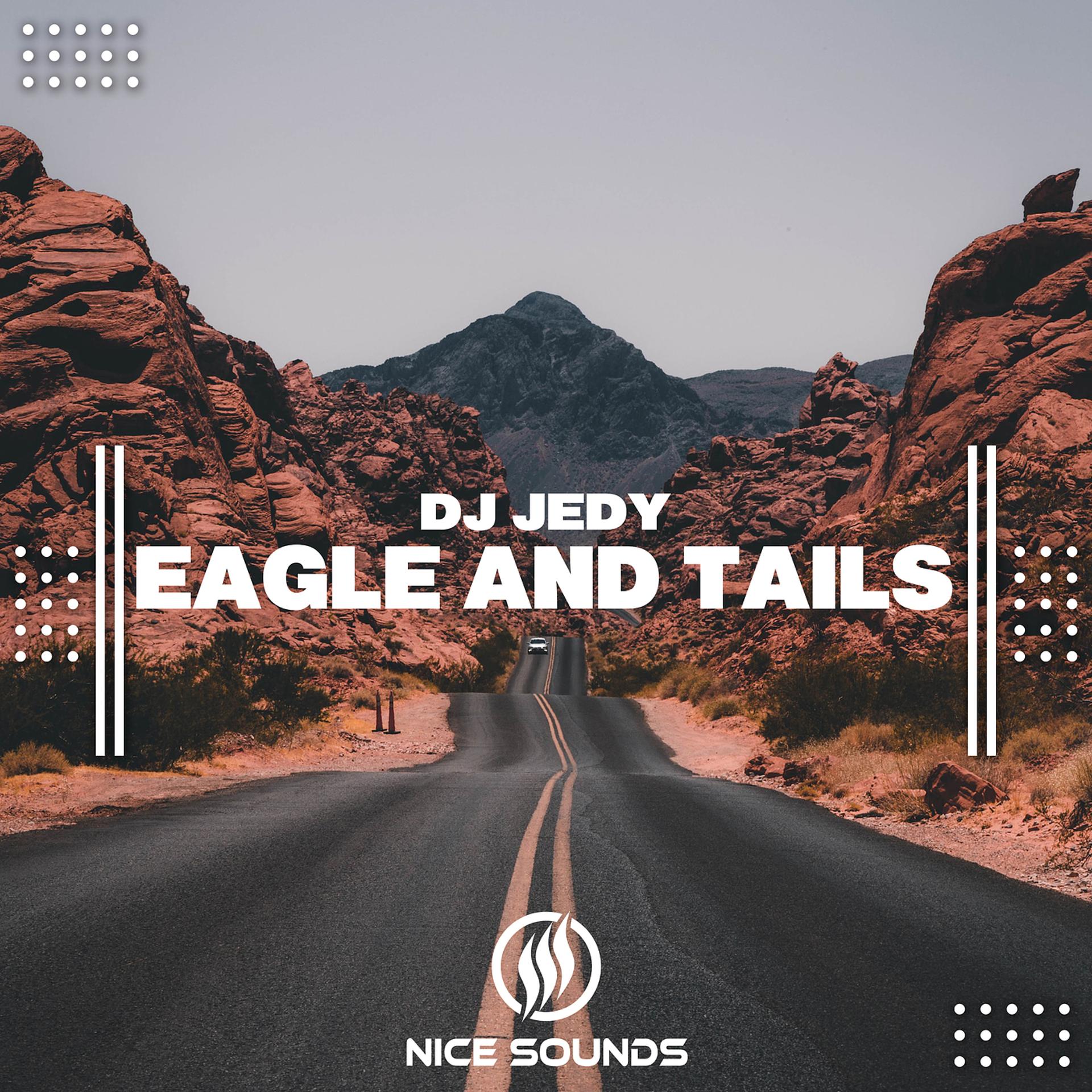 Постер альбома Eagle and Tails