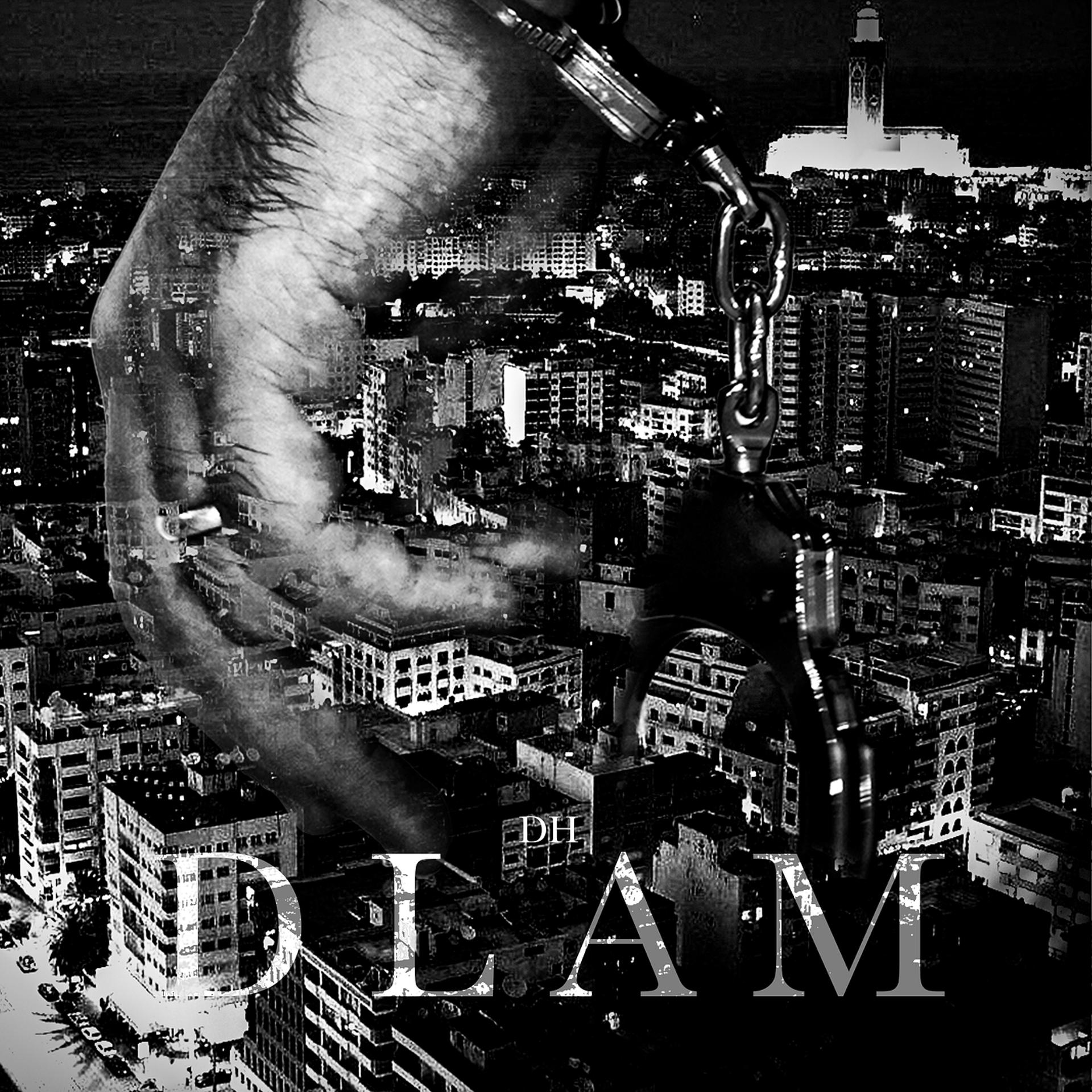 Постер альбома Dlam