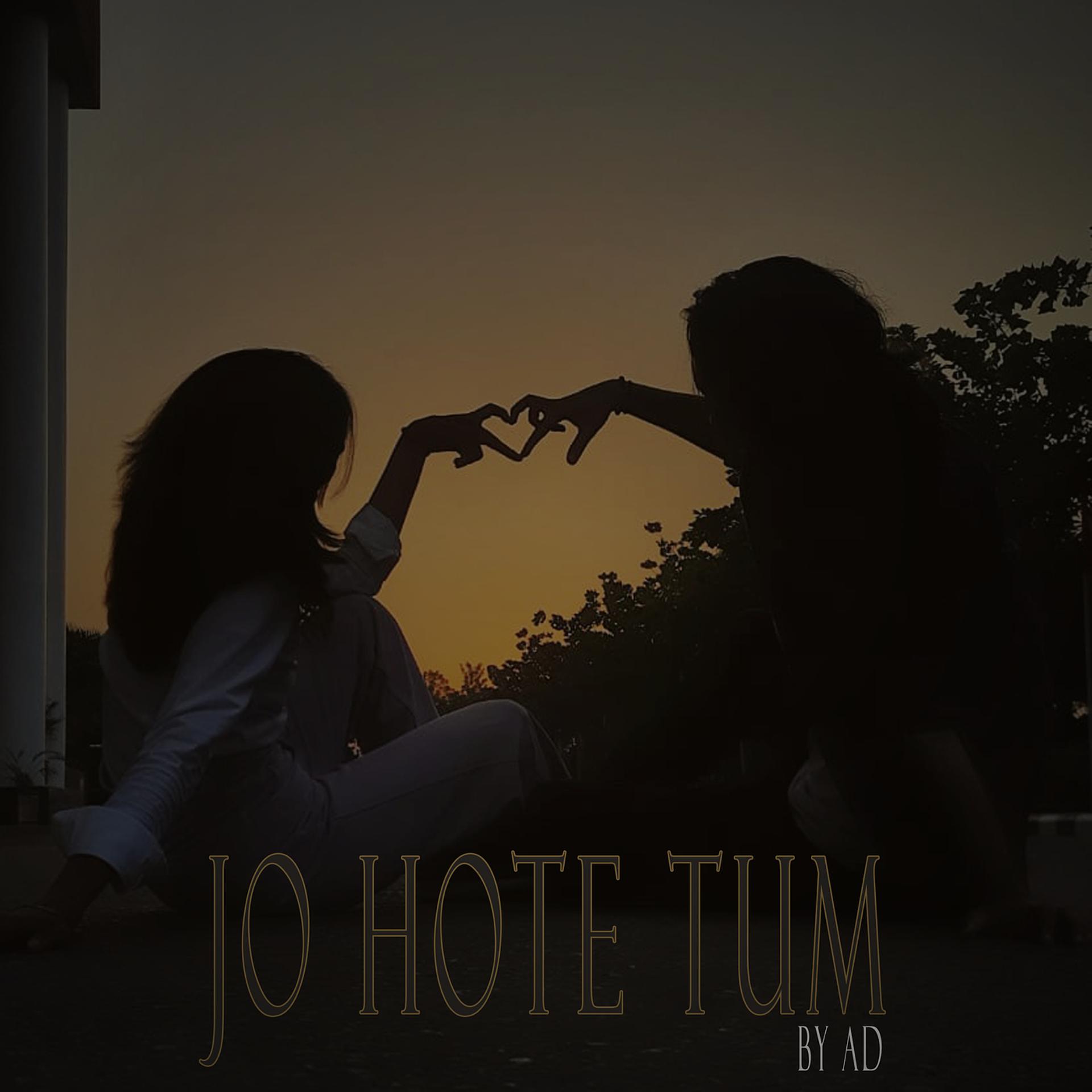Постер альбома Jo Hote Tum