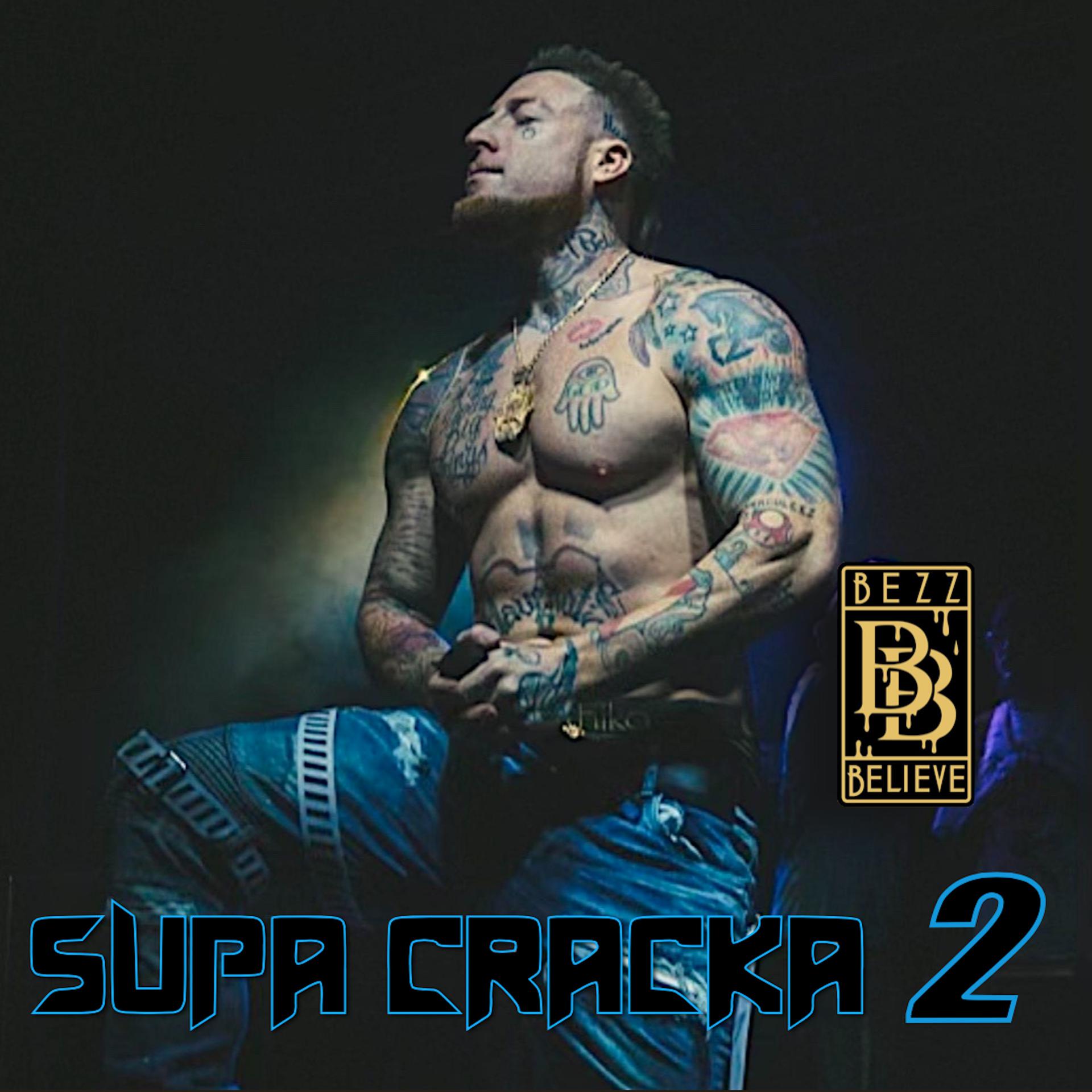 Постер альбома Supa Cracka 2