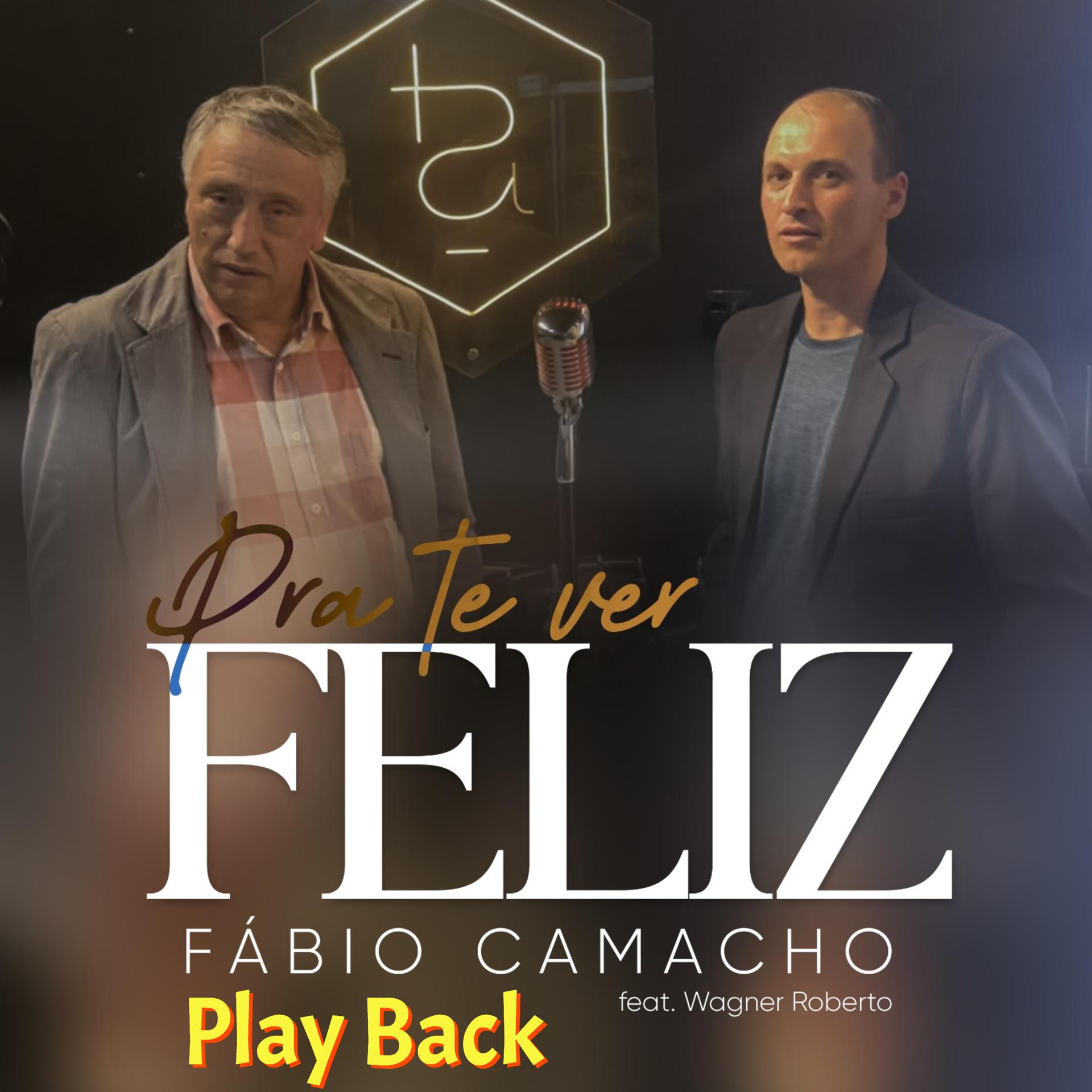 Постер альбома Pra Te Ver Feliz