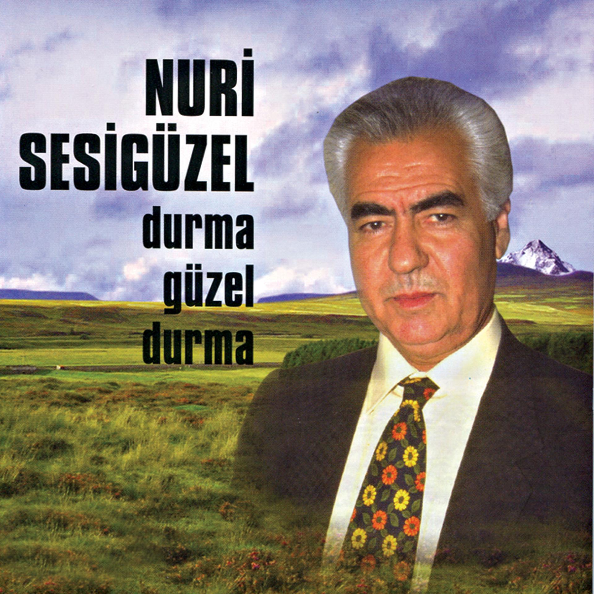 Постер альбома Durma Güzel Durma
