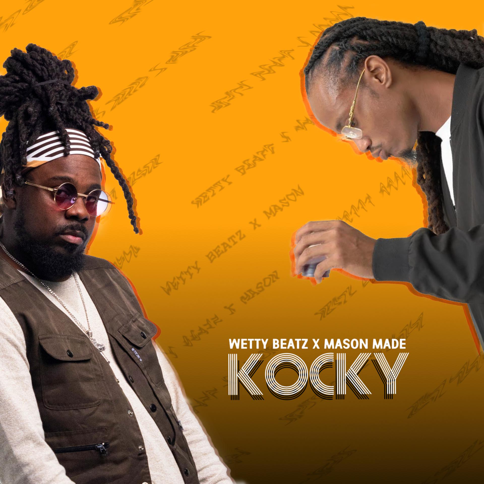 Постер альбома Kocky
