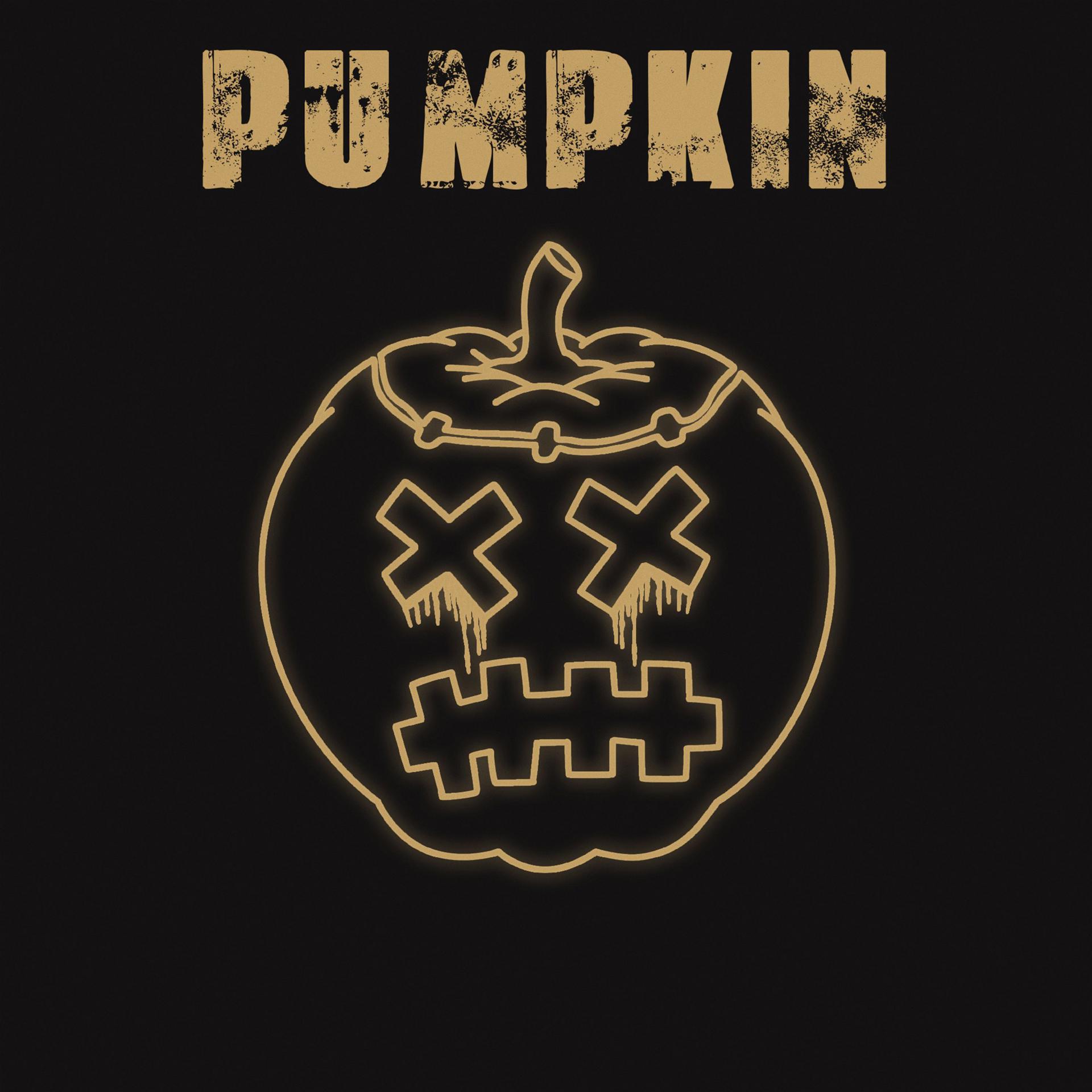 Постер альбома Pumpin' Pumpkin