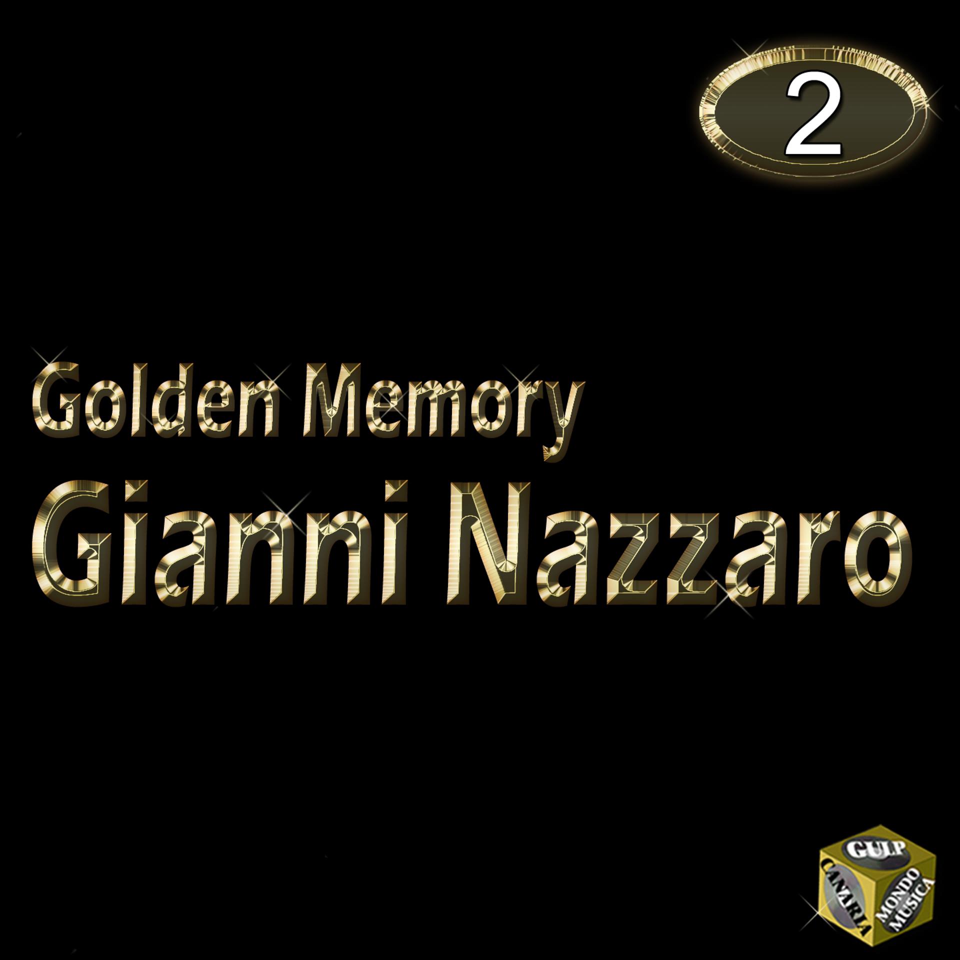 Постер альбома Gianni Nazzaro, Vol. 2