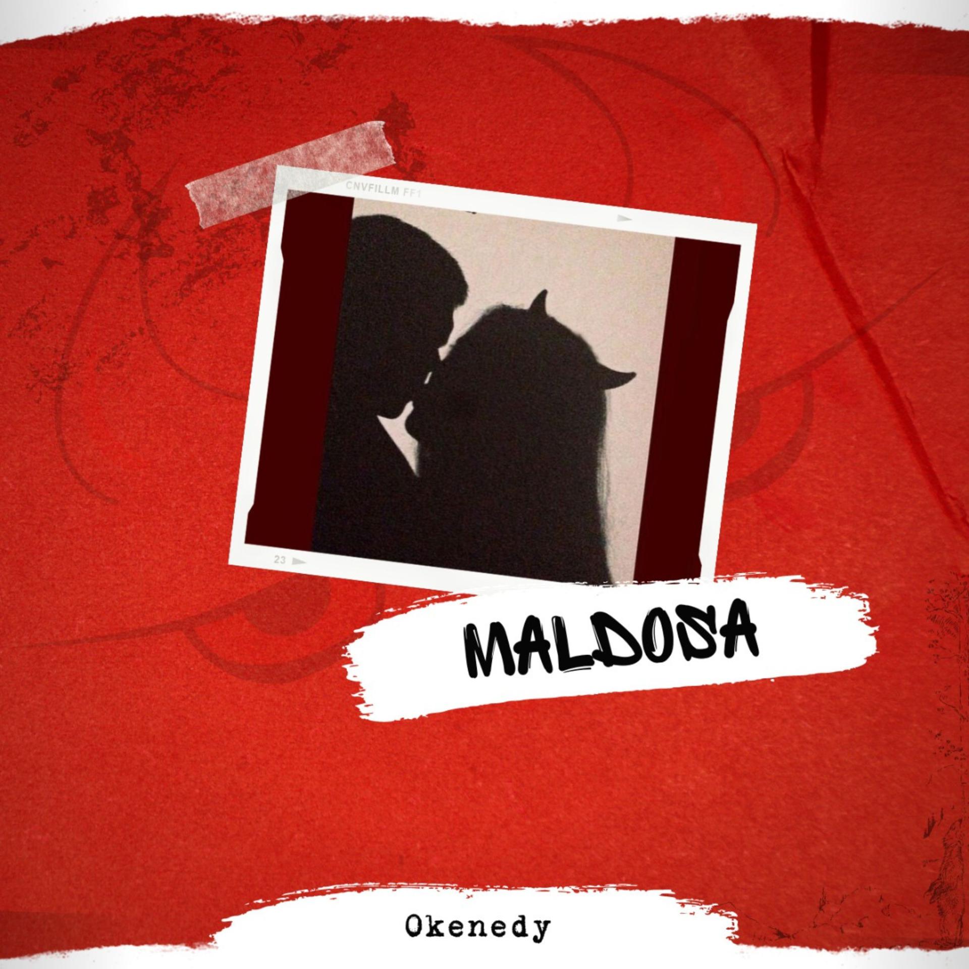 Постер альбома Maldosa
