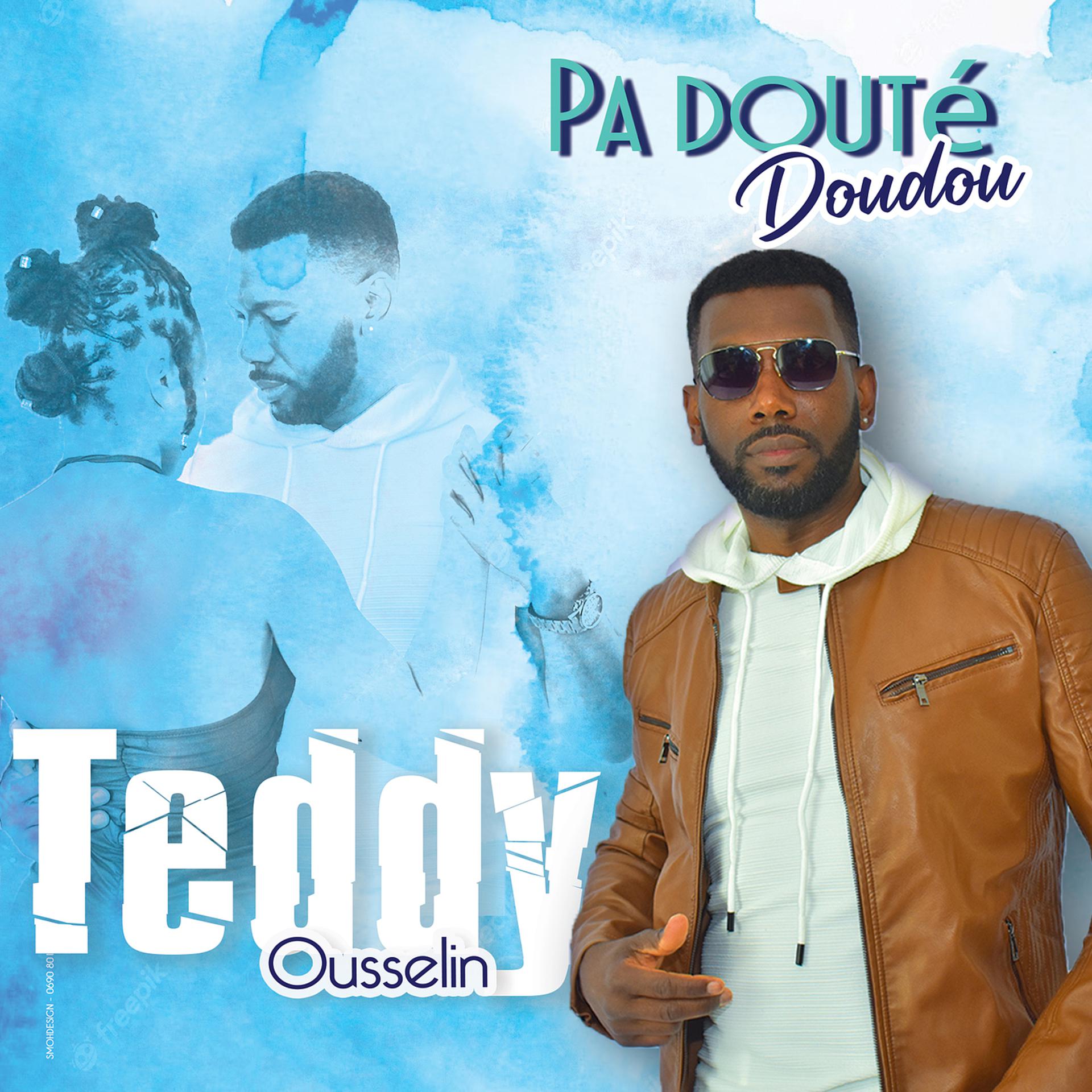 Постер альбома Pa Douté Doudou