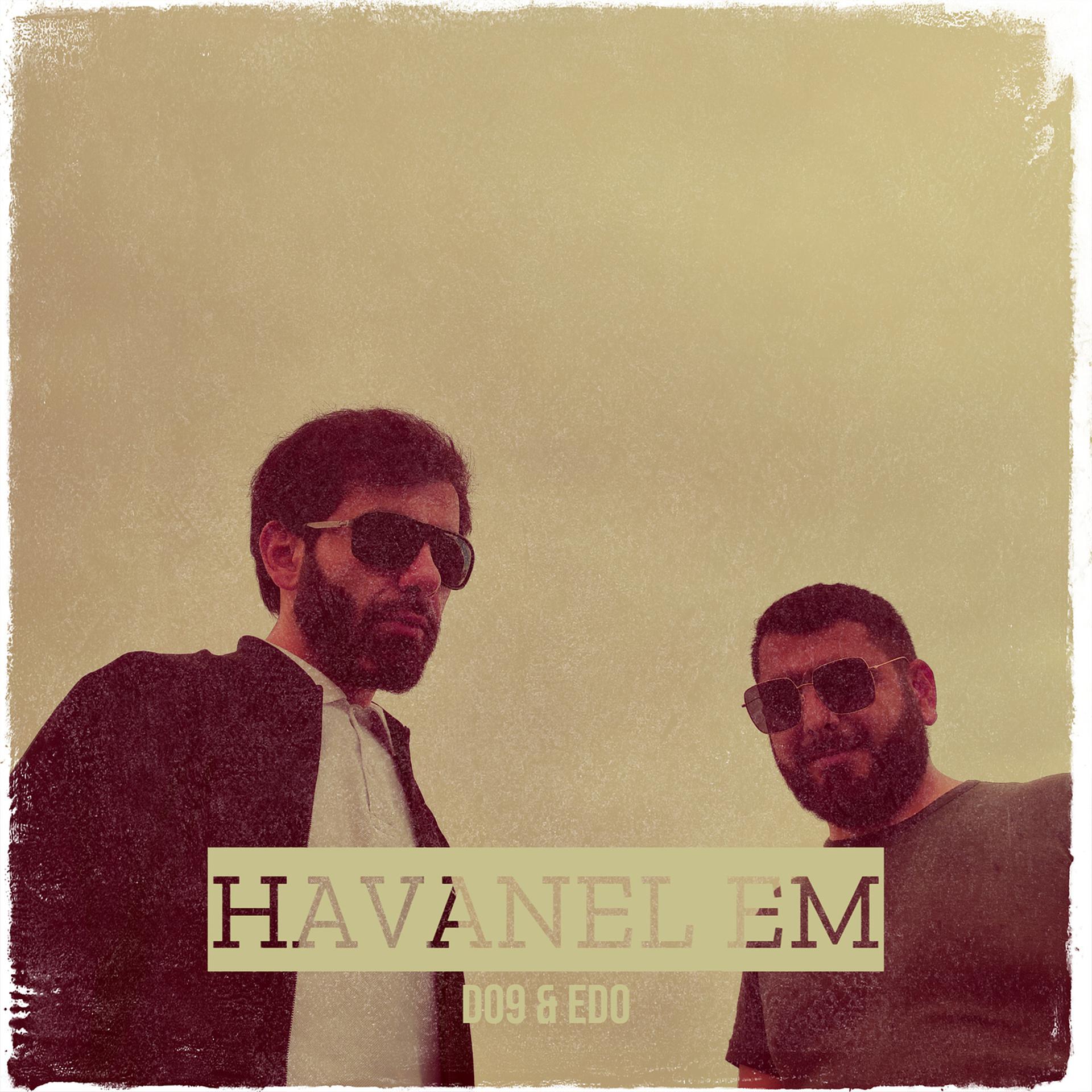 Постер альбома Havanel Em